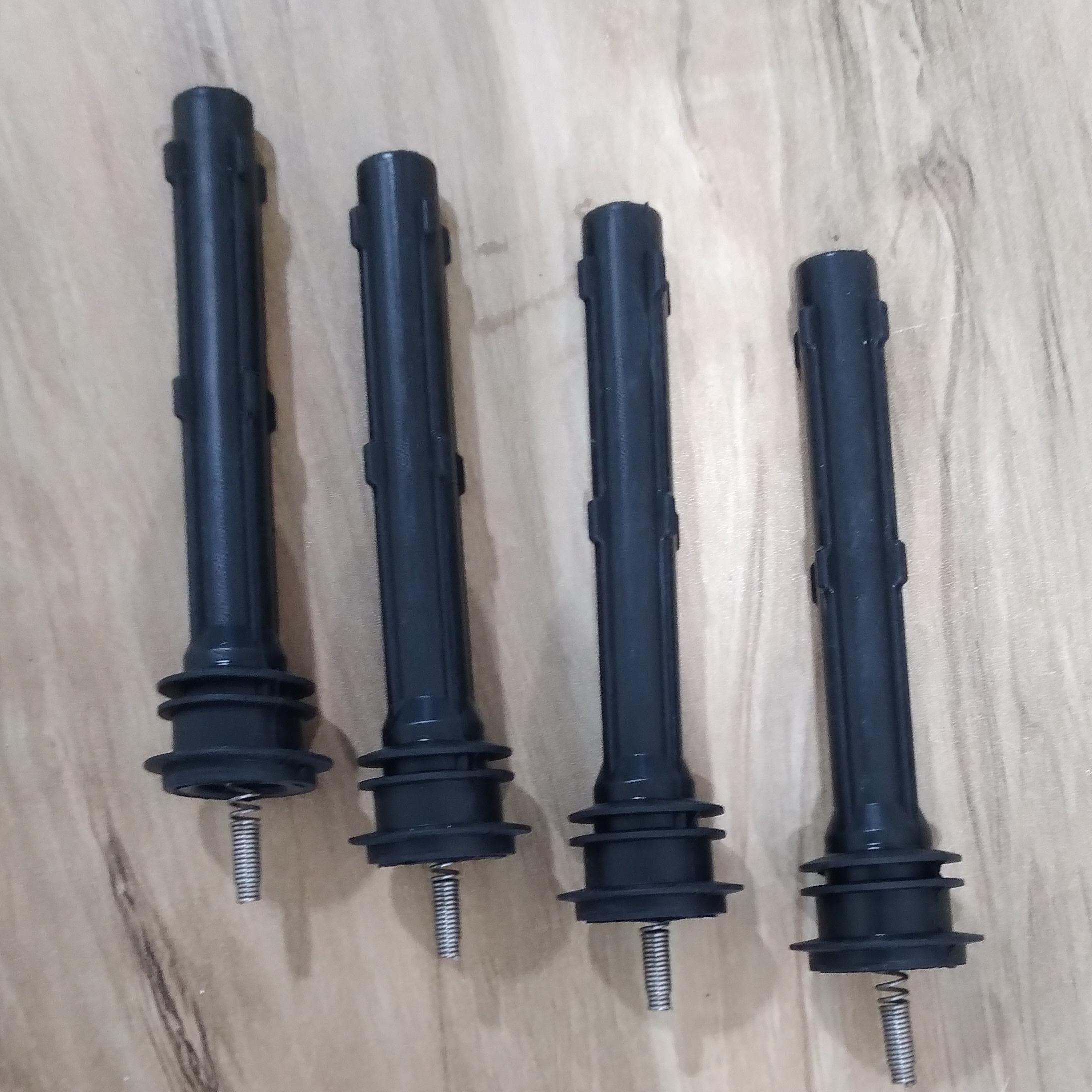 وایر تقویتی دنا توربو سورنELXسمند EF7 دنا