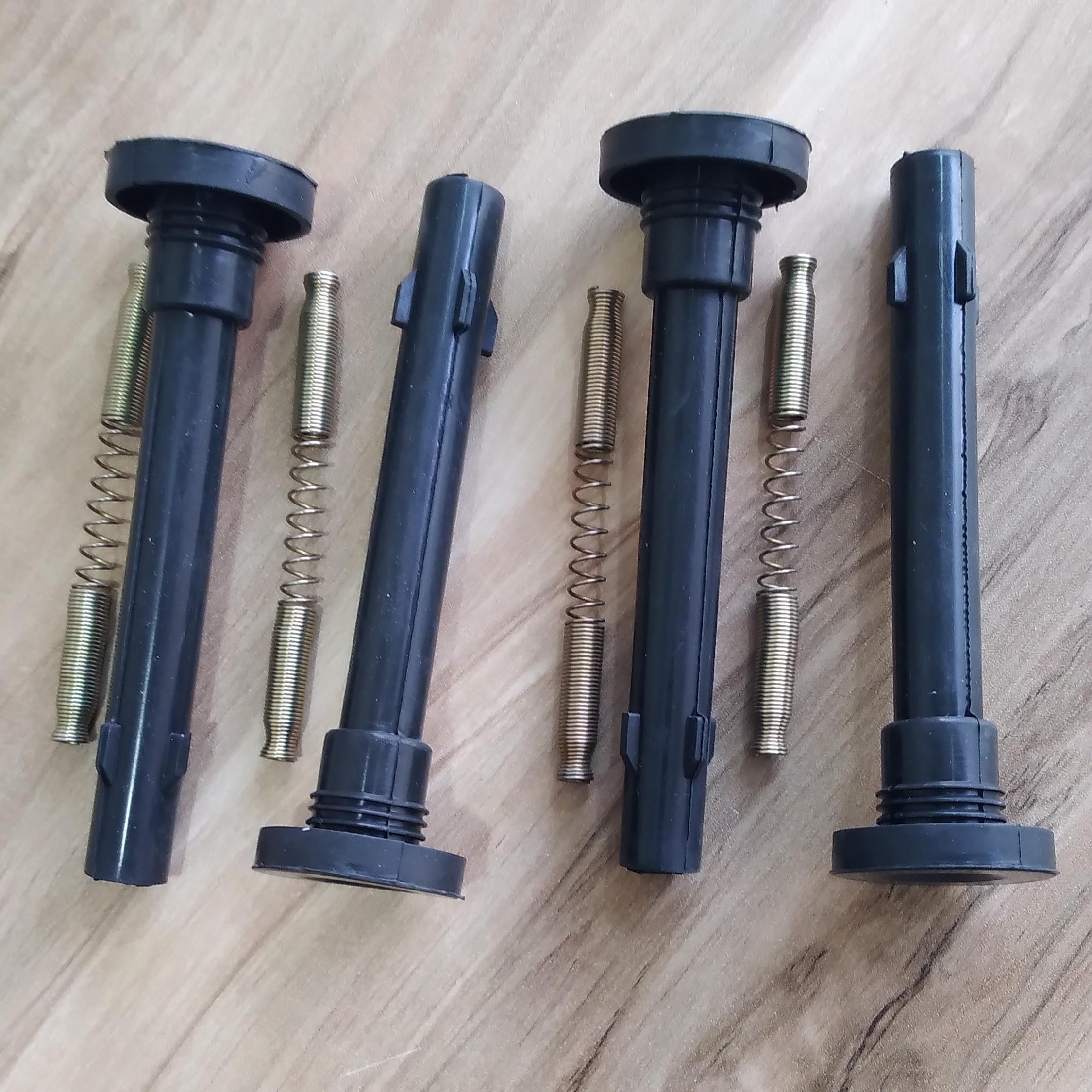 وایرشمع MXM X22 تمام سیلیکون تقویتی