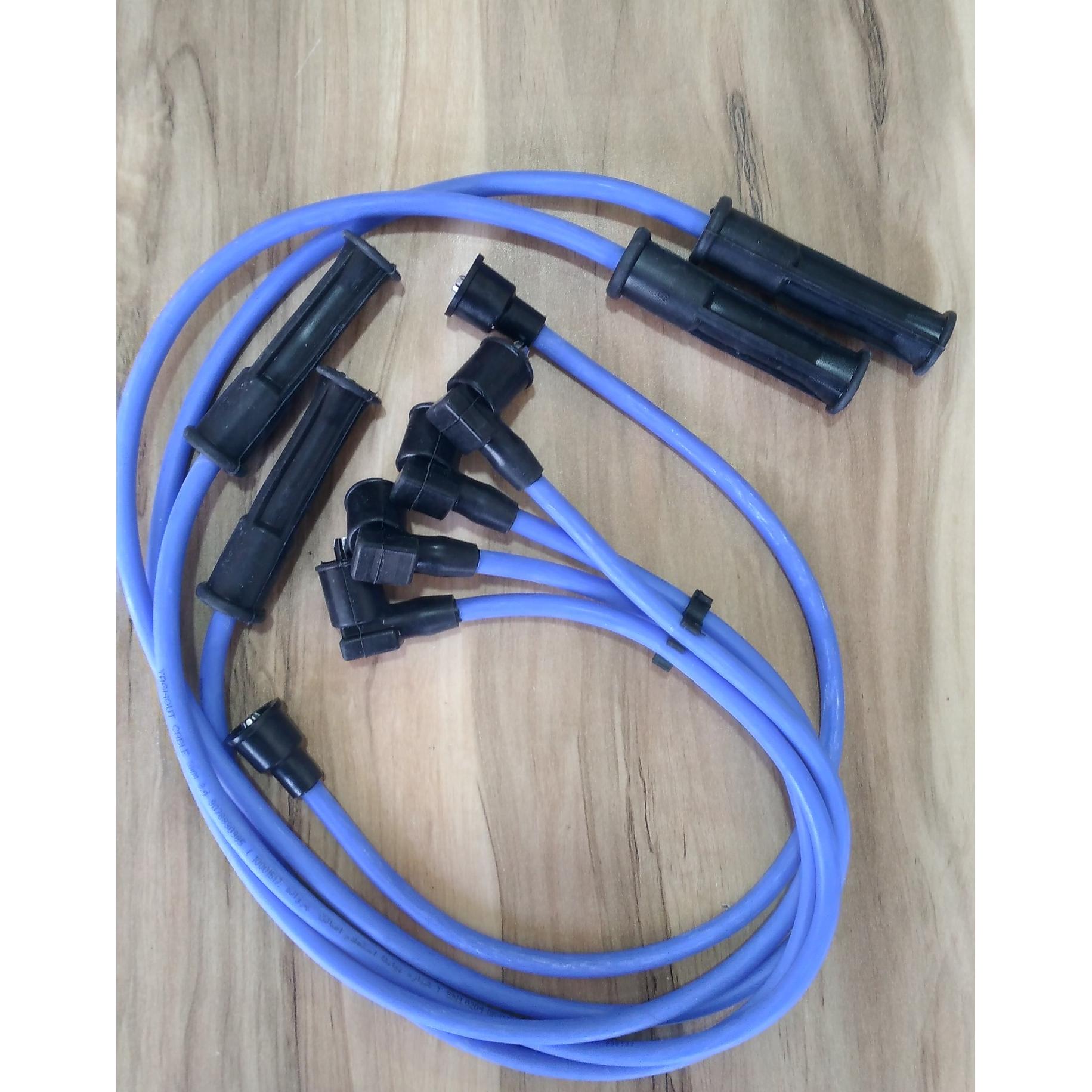 وایرتقویتی ابی نیسان کاربراتور ضدحریق بوبین دار