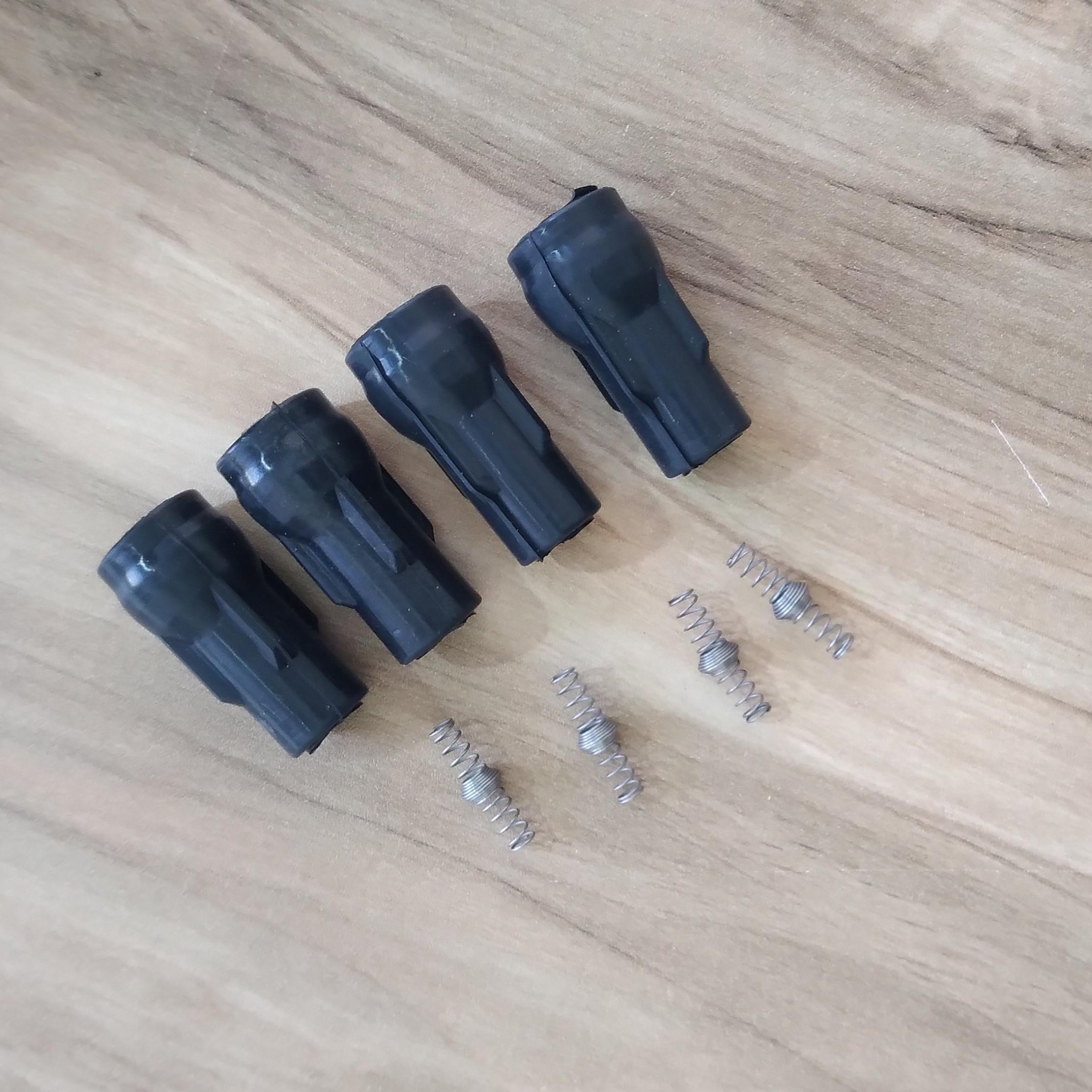 وایر هیوندا i20 تمام سیلیکون ضدحریق ای 20