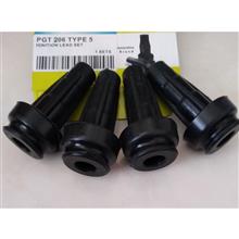 وایرتقویتی