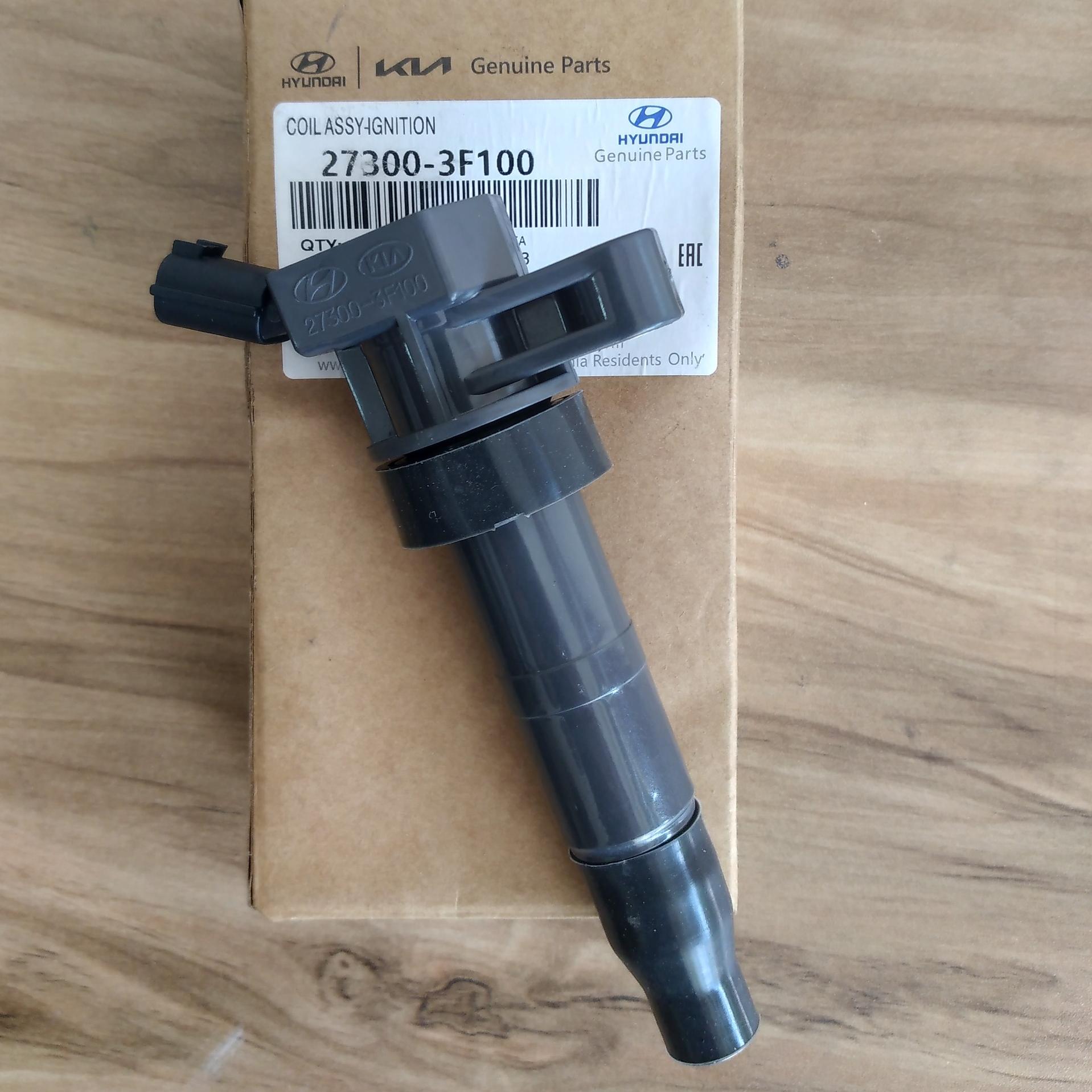 کویل ،کوئل هیوندا توسان با شماره فنی 27300_3F100