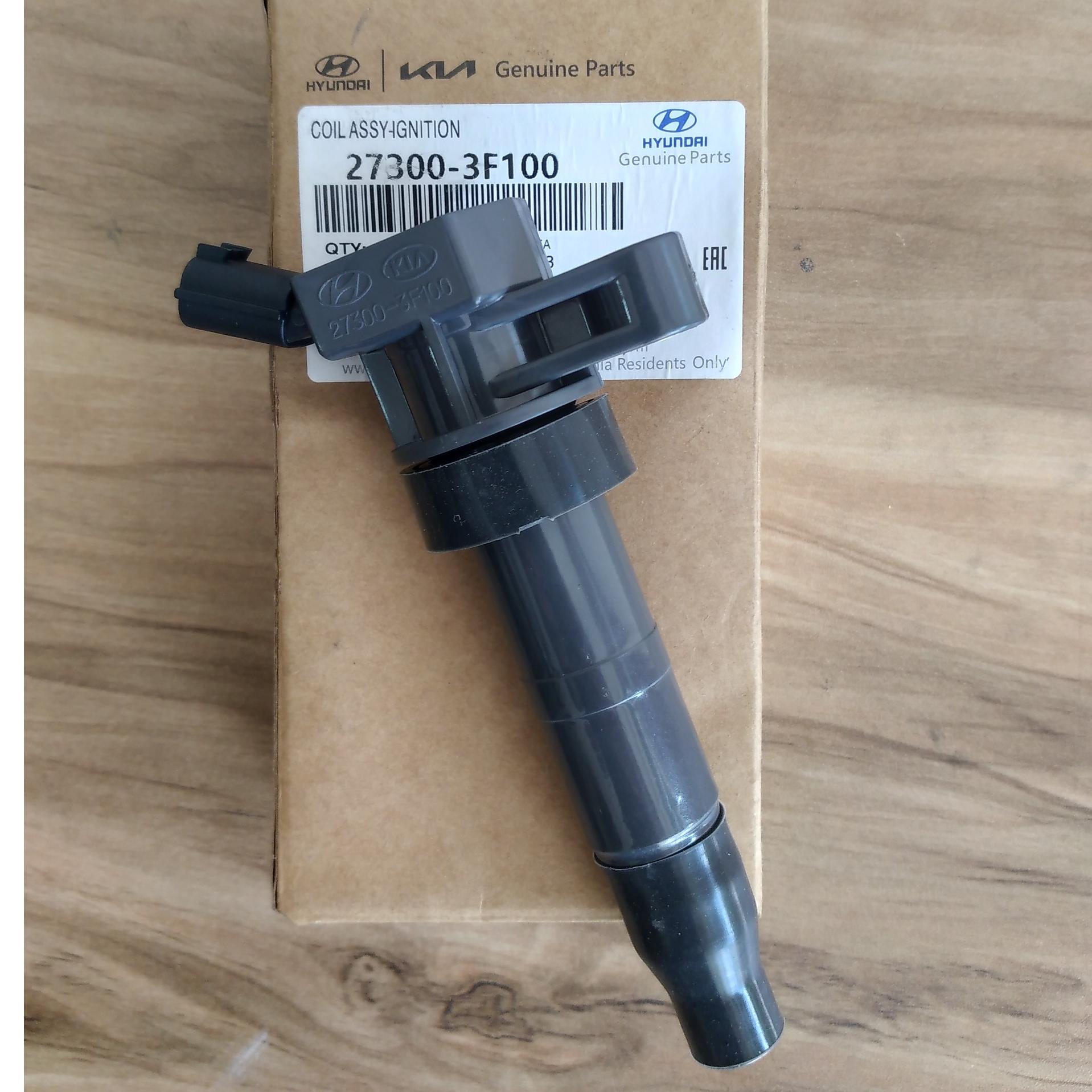 کویل ،کوئل سوناتا با شماره فنی 27300_3F100