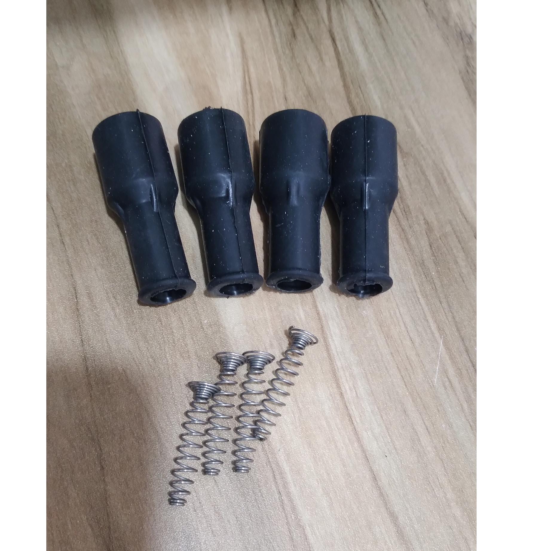 وایر شمع جک j5 دنده دستی