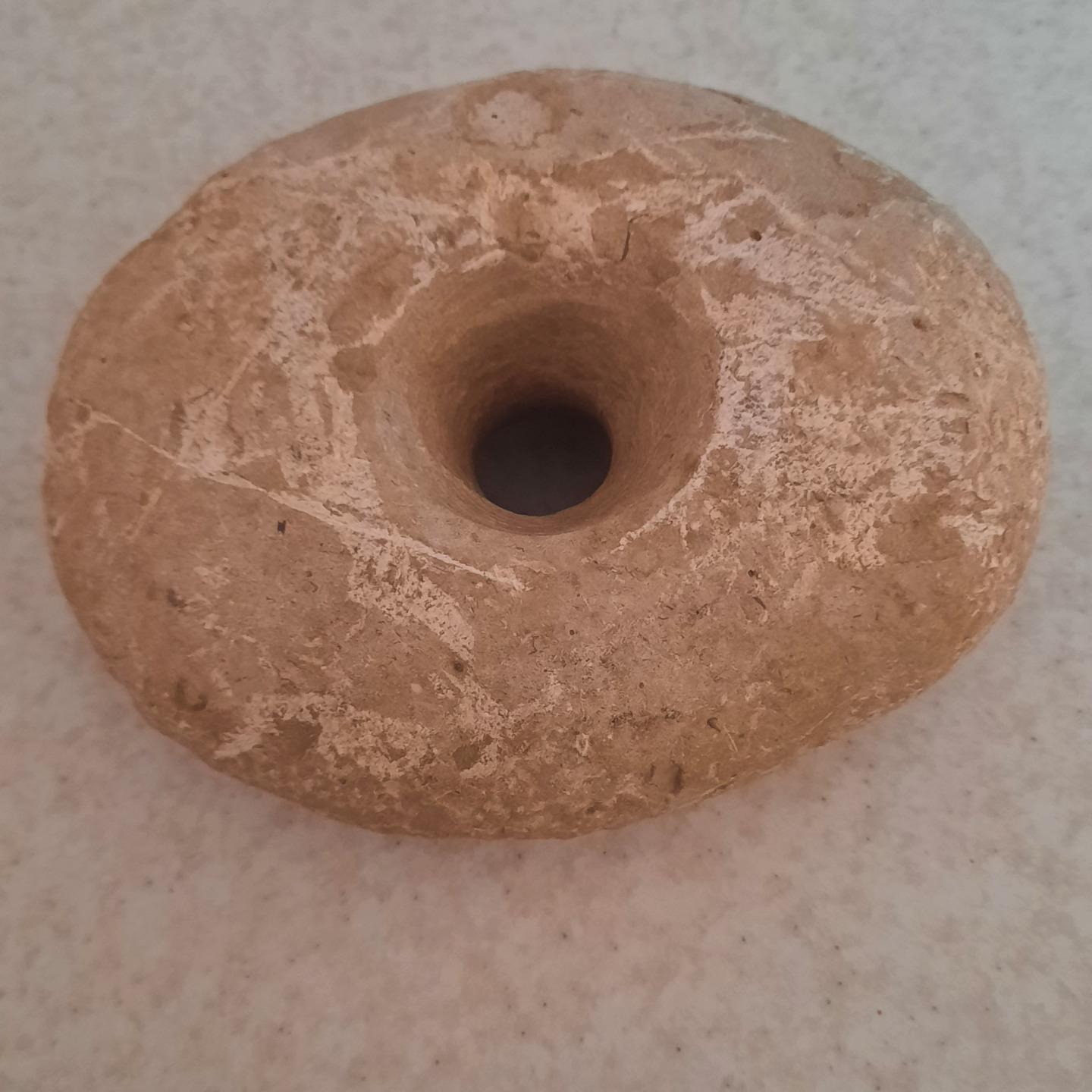 سنگ بسیار قدیمی 3000ساله