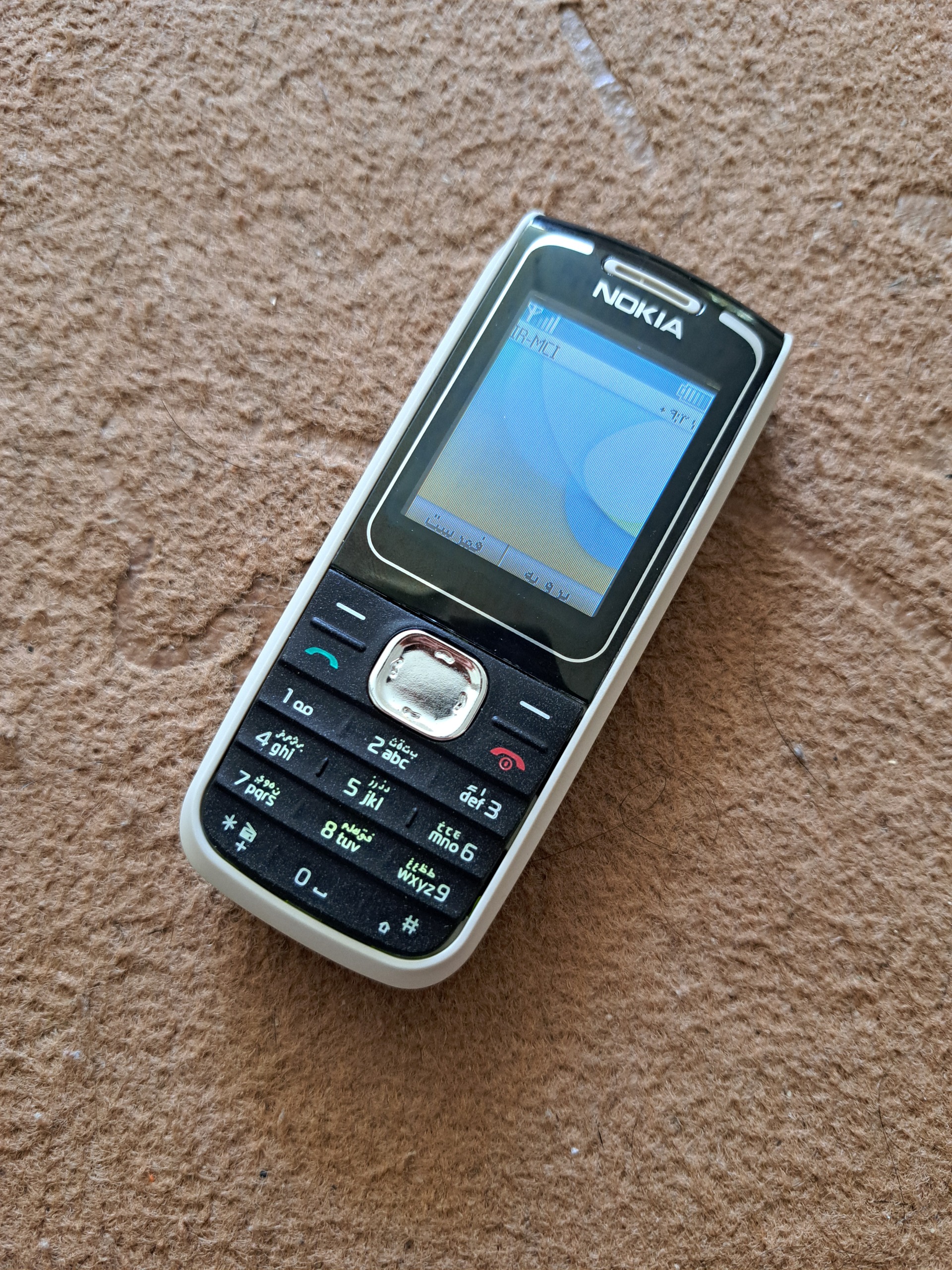گوشی نوکیا 1650 اصلی