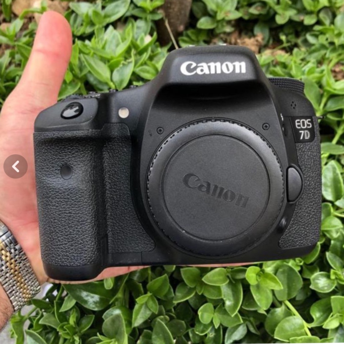 Canon 7d mark1 لنز 24-105 کانن کنون دوربین عکاسی