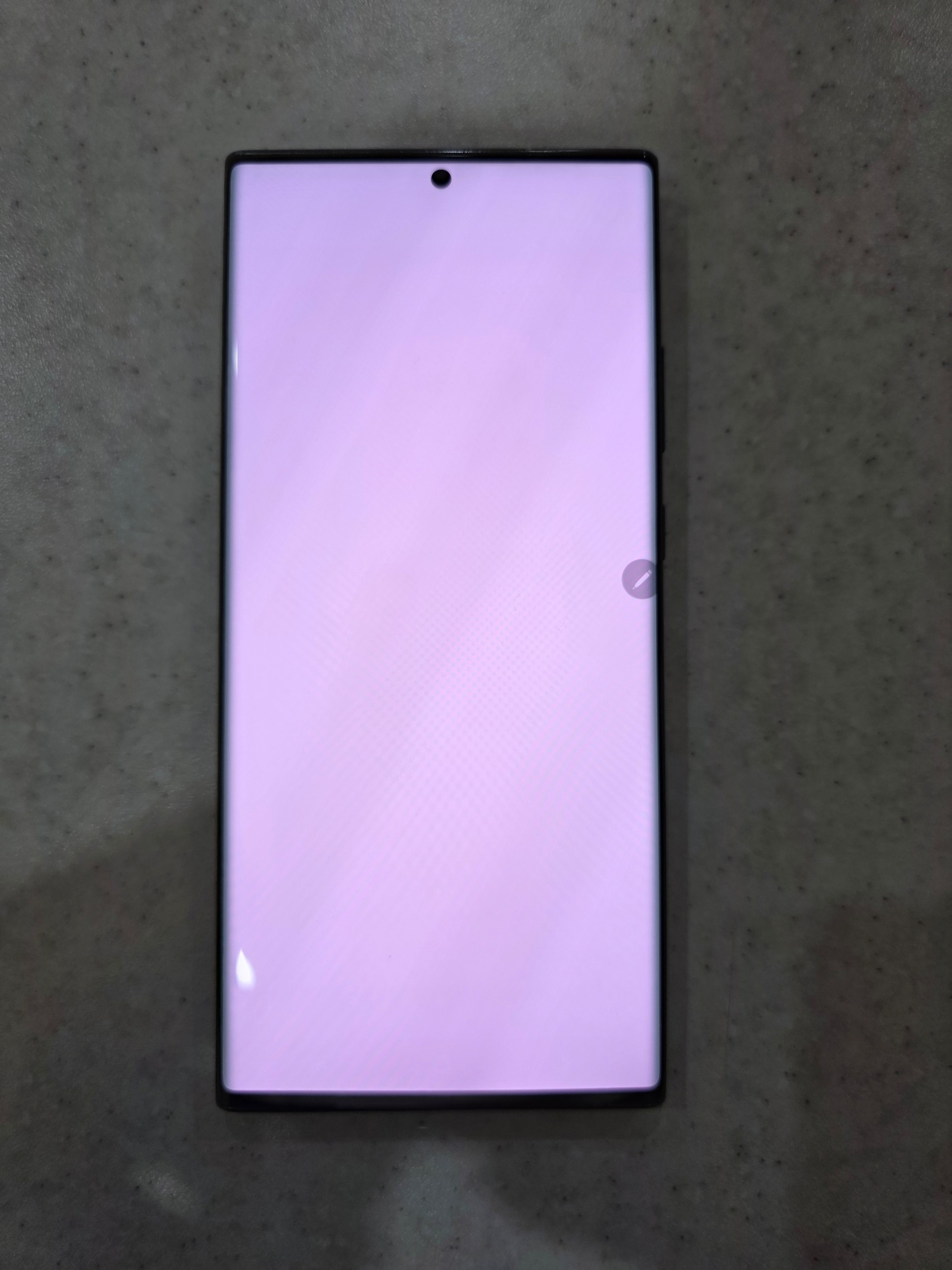 نوت 20 اولترا 5جی