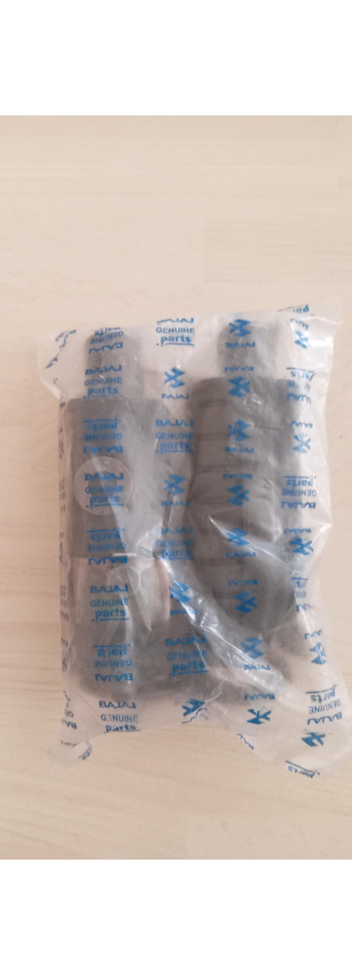 جاپایی (رکاب) جلو پالس اورجینال