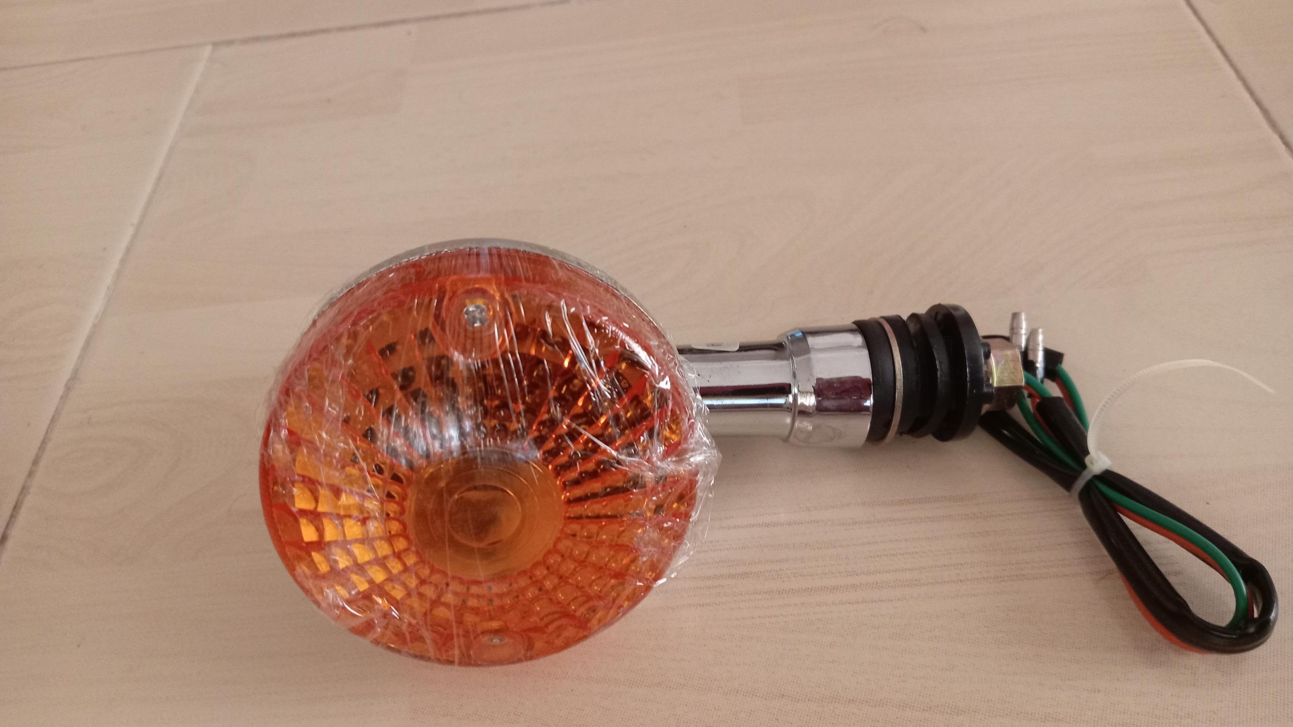 ست چراغ راهنمای سوزوکی