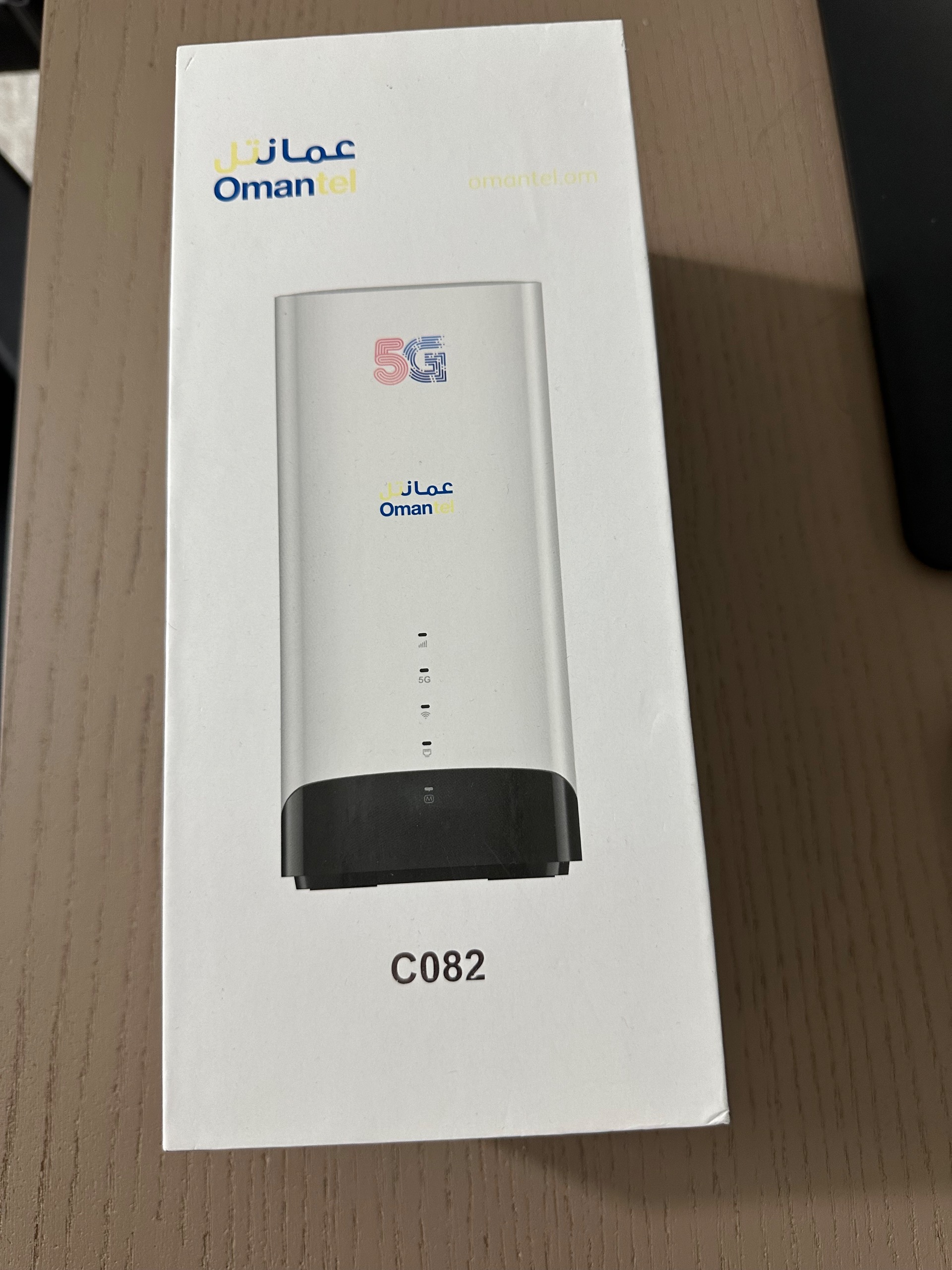 مودم ارورا Aurora C082 آکبند