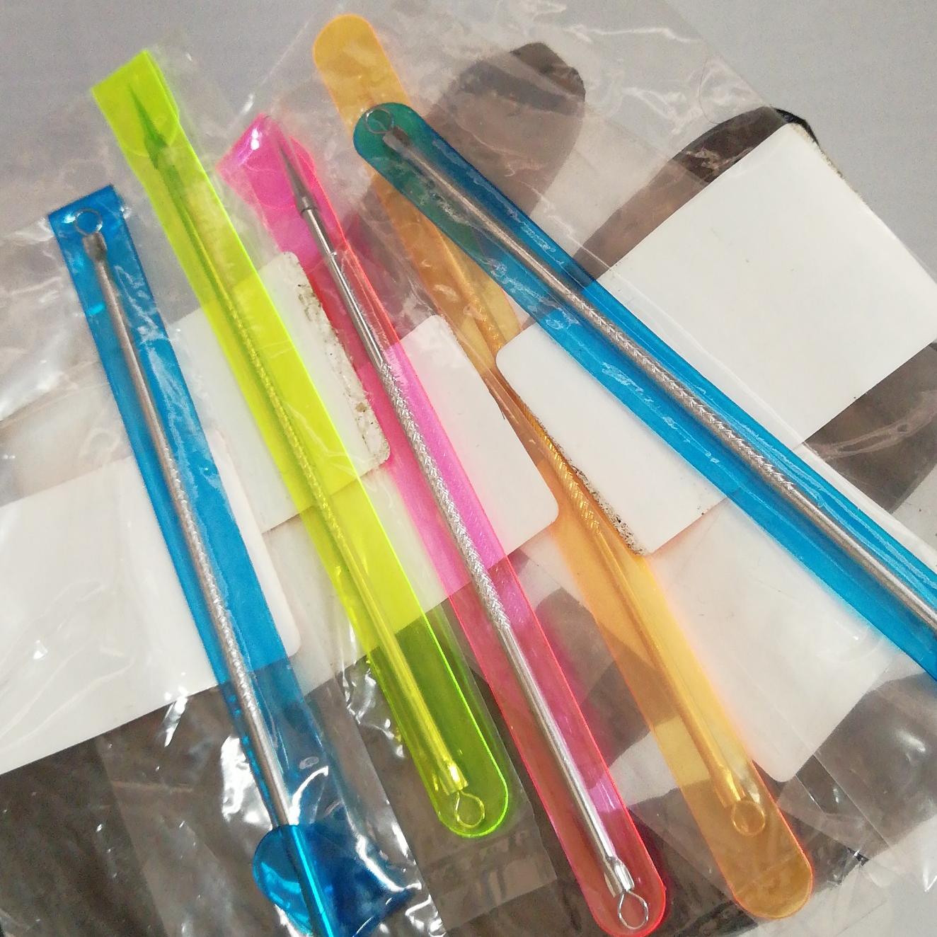 پیلینگ استیل اصل برای خارج کردن جوش و