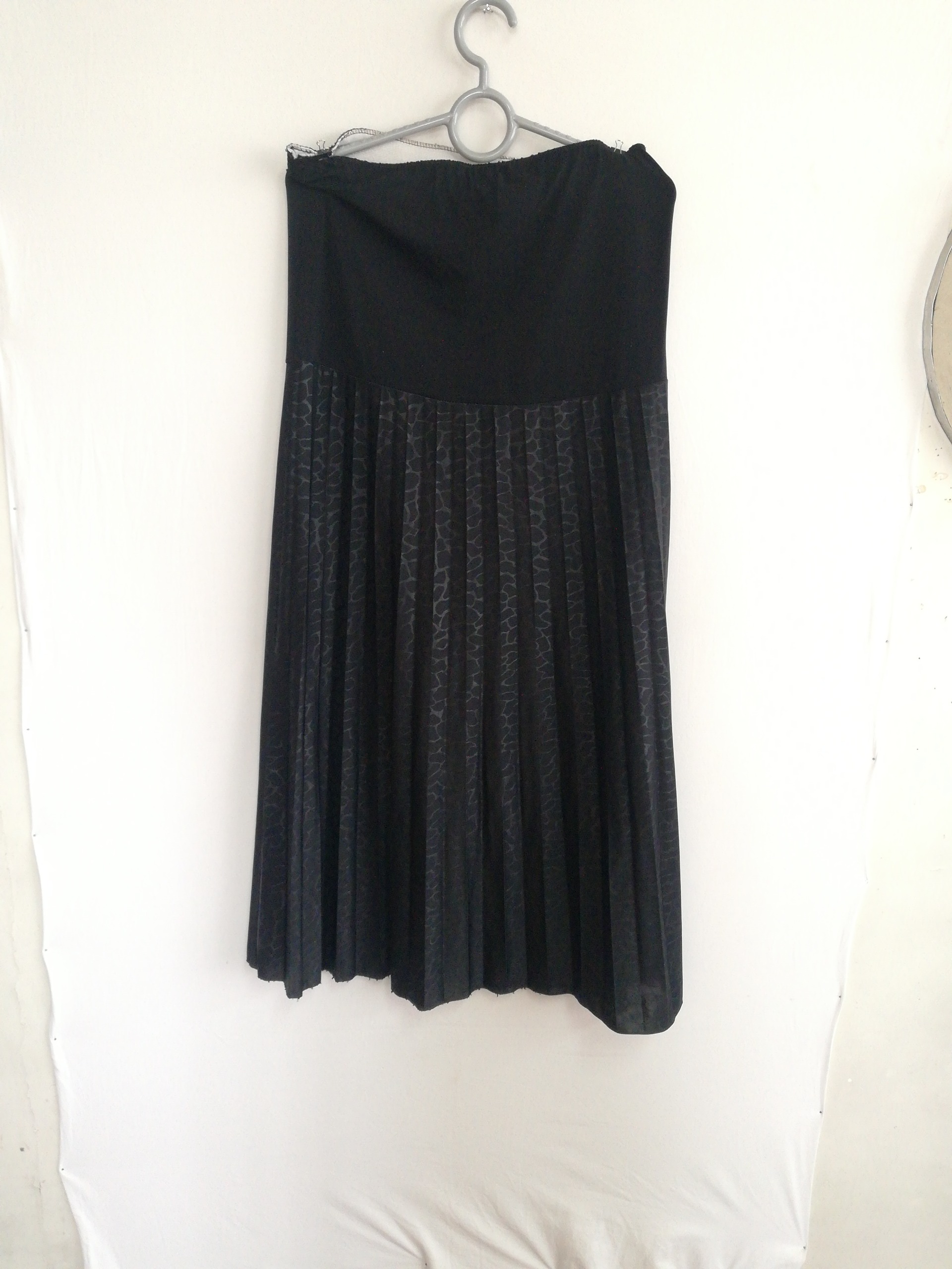 دامن مجلسی زنانه