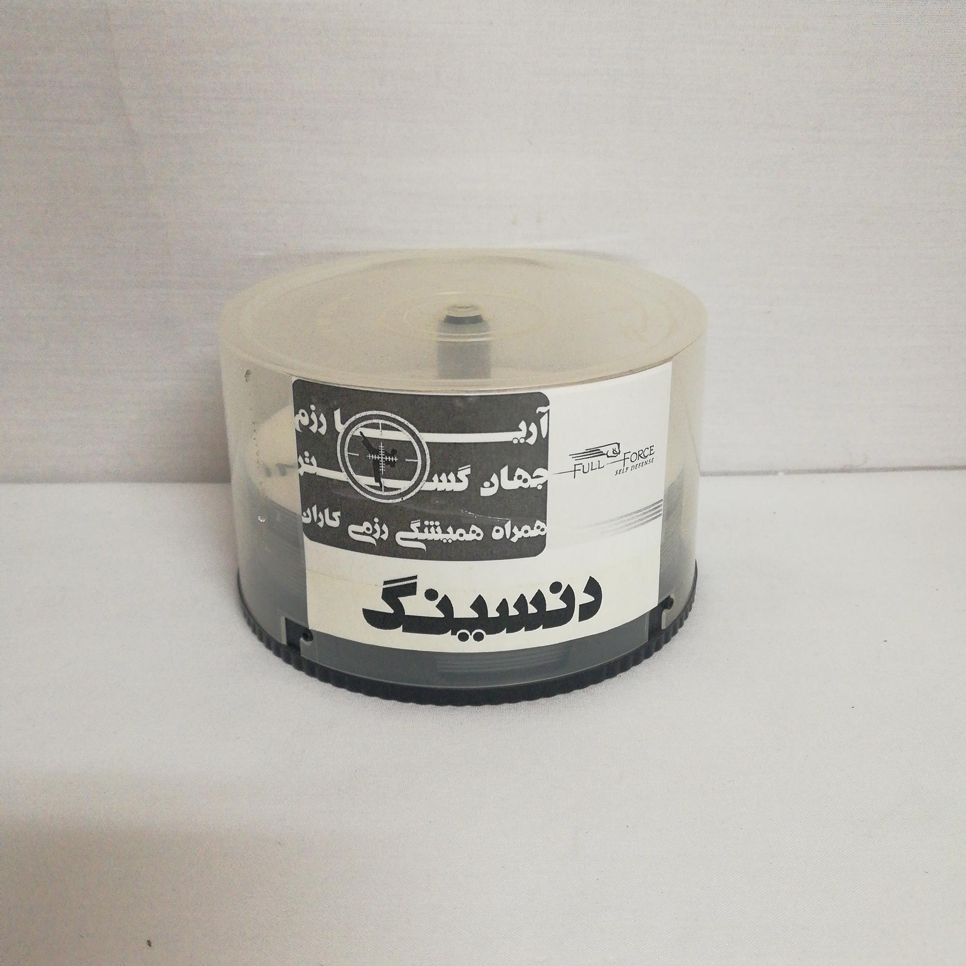 مجموعه آموزشی دنسینگ فیتنس آریا رزم