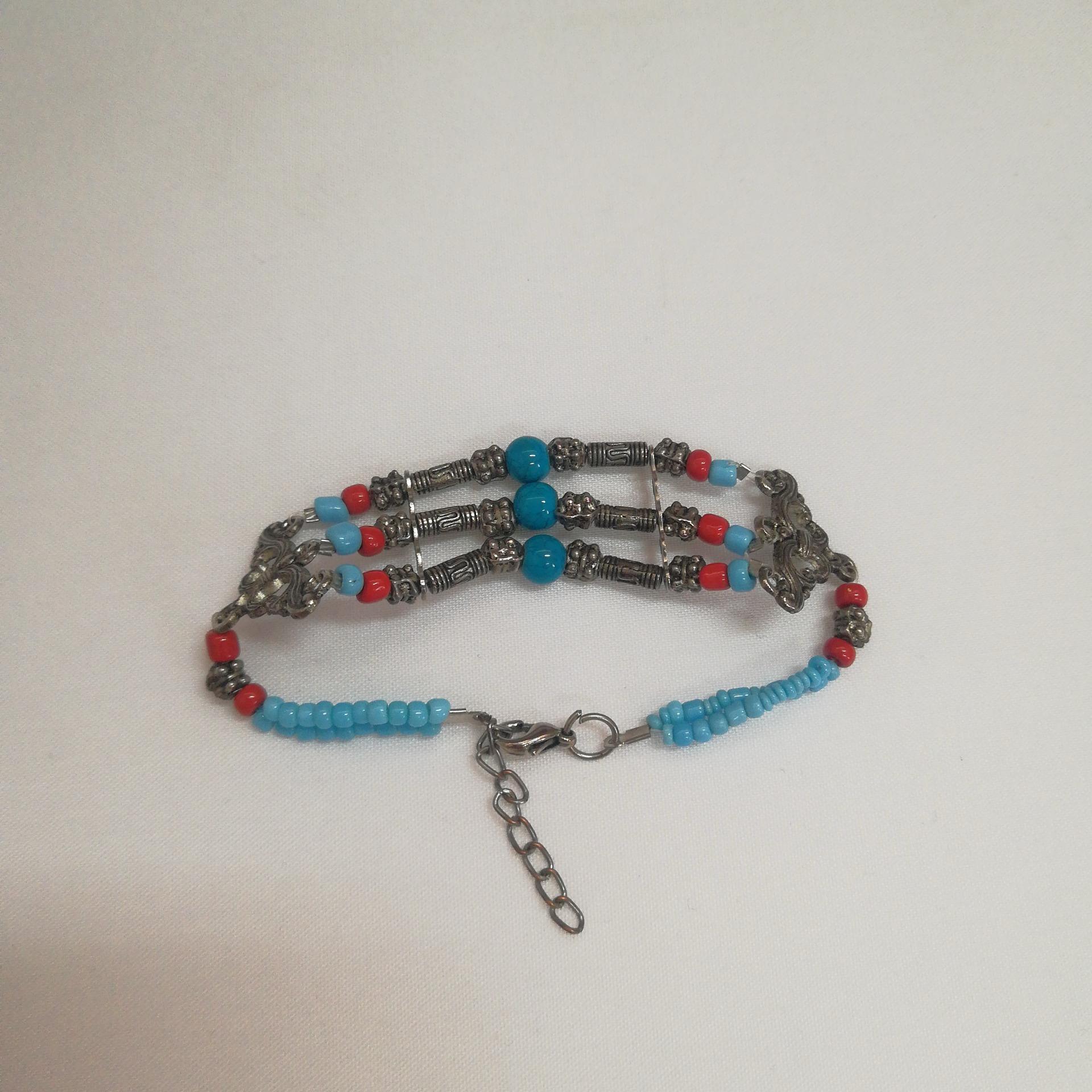 دستبند اسپورت دخترانه