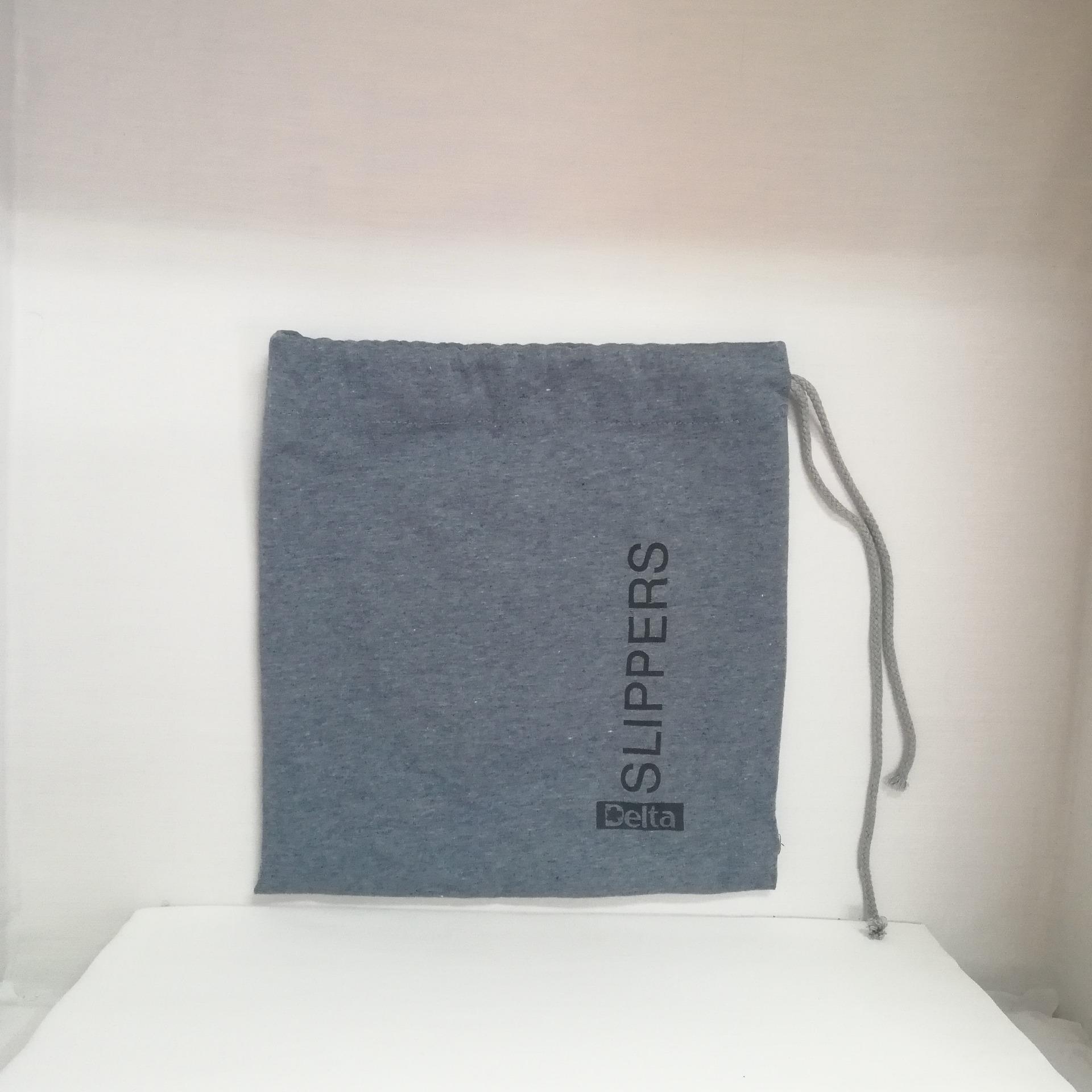 کیسه کفش پارچه ای خارجی مارک دلتا