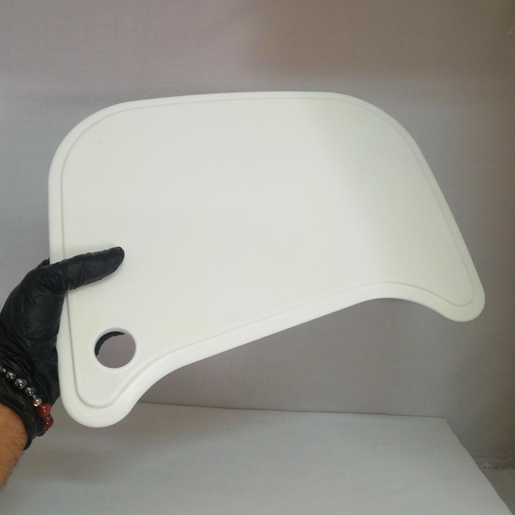 تخت گوشت اصل اخوان 37 در 29 ضد لغزش حرفه ای