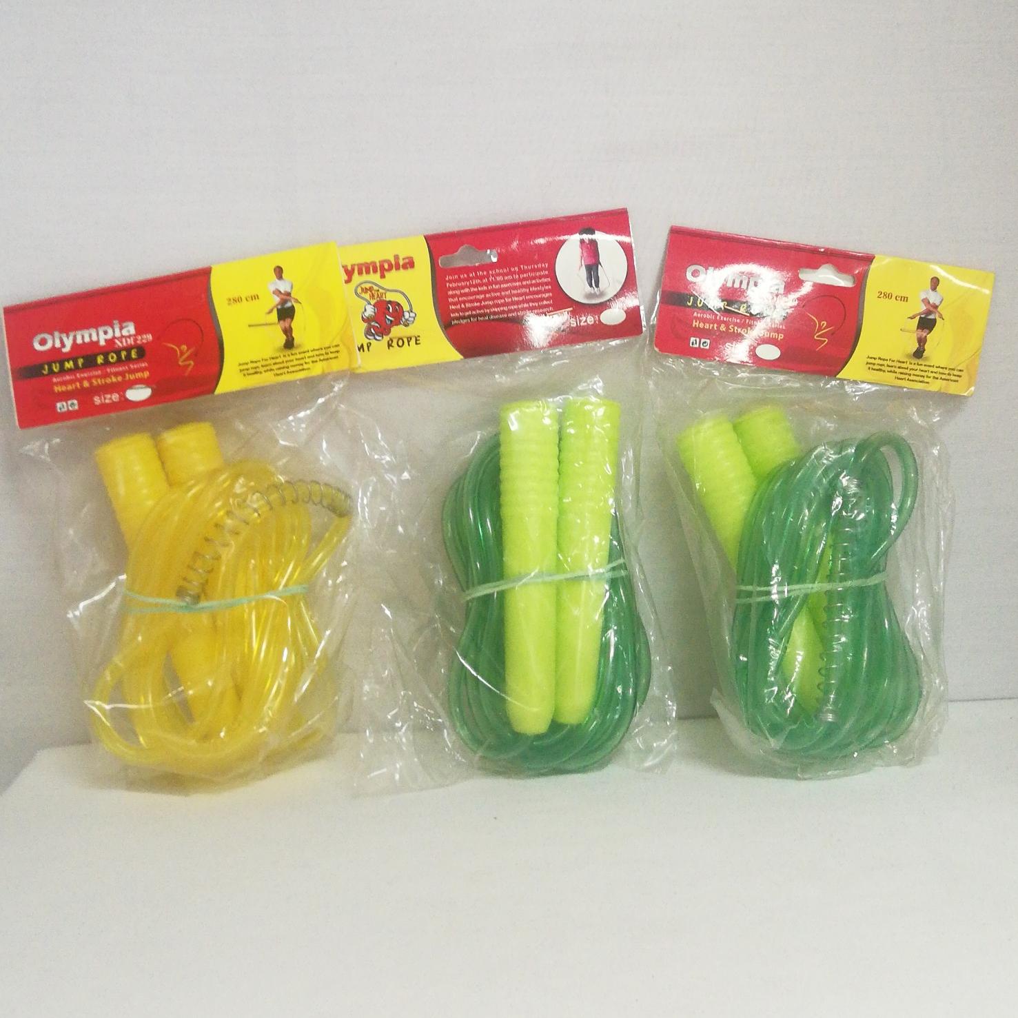 طناب ورزشی طول 280