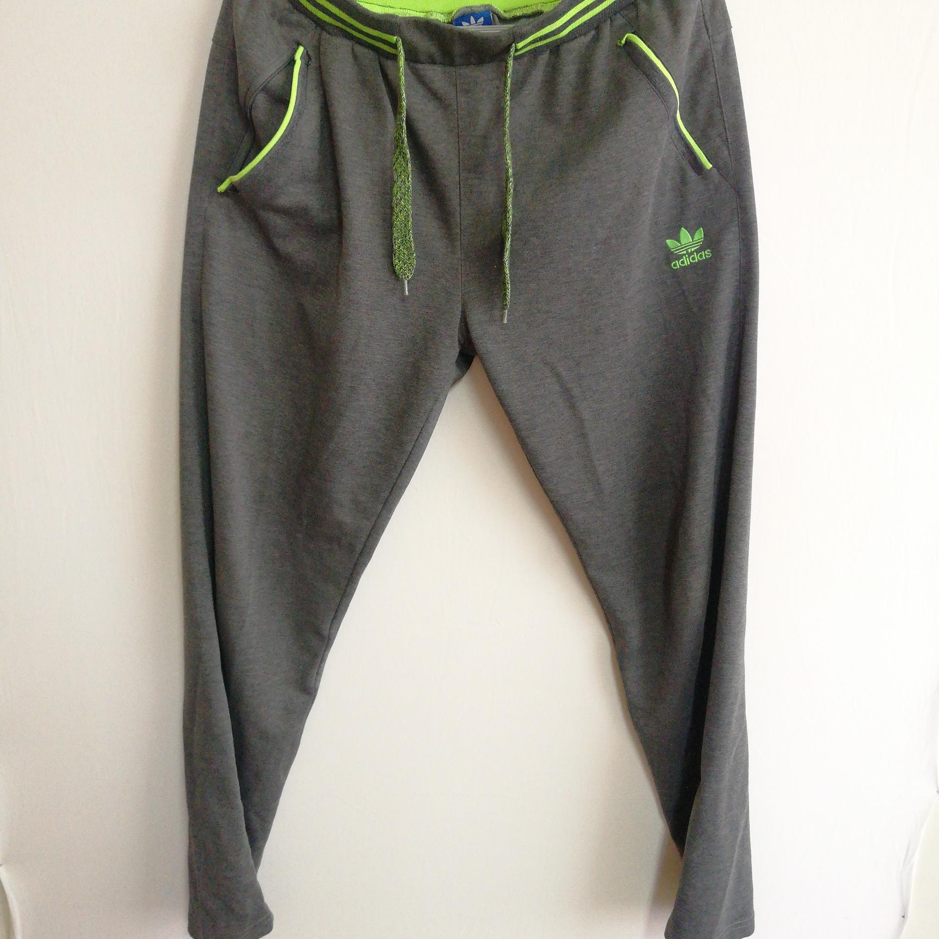 شلوار اسپرت آدیداس استوک خارجی های کپی