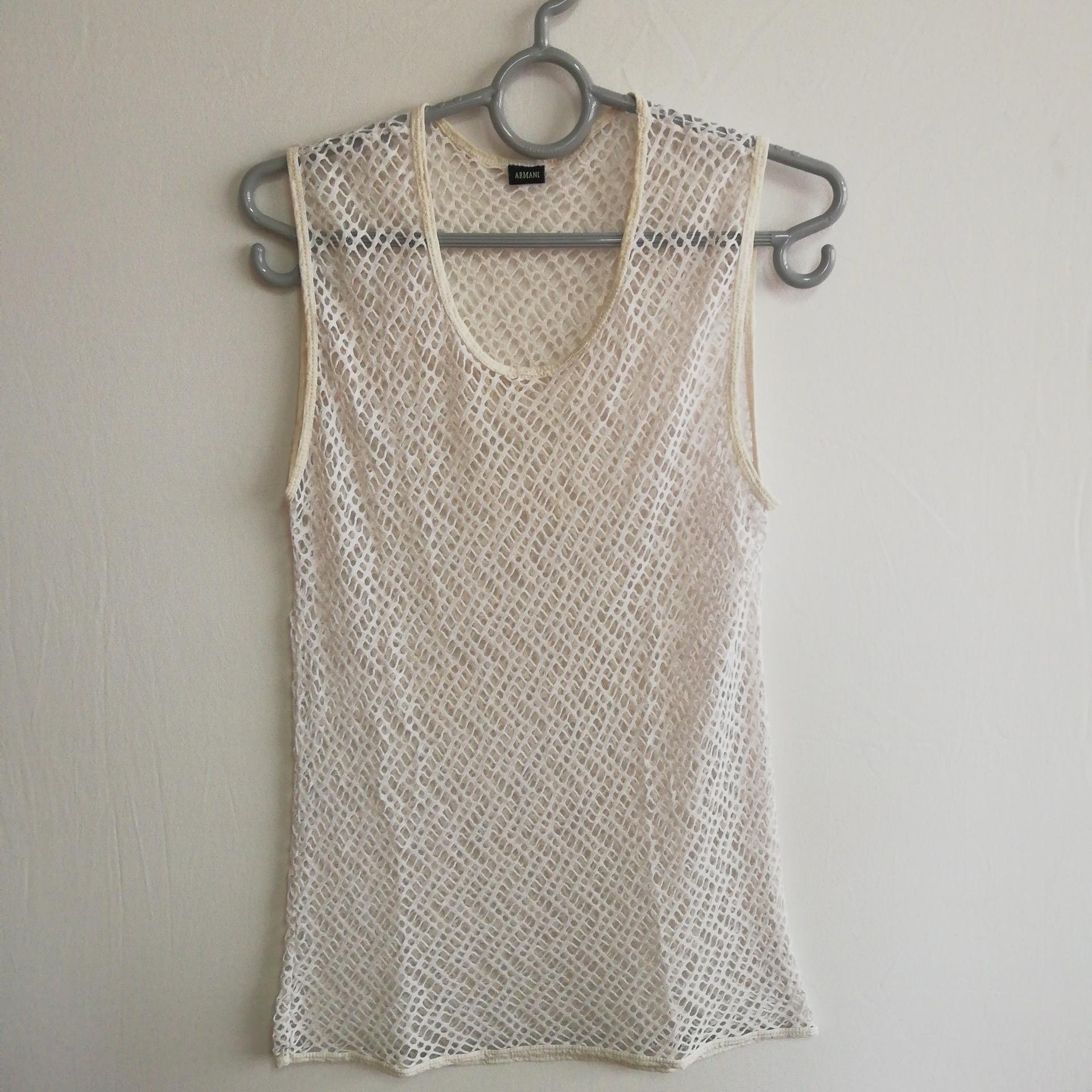 زیر پیراهنی استوک خارجی آرمانی