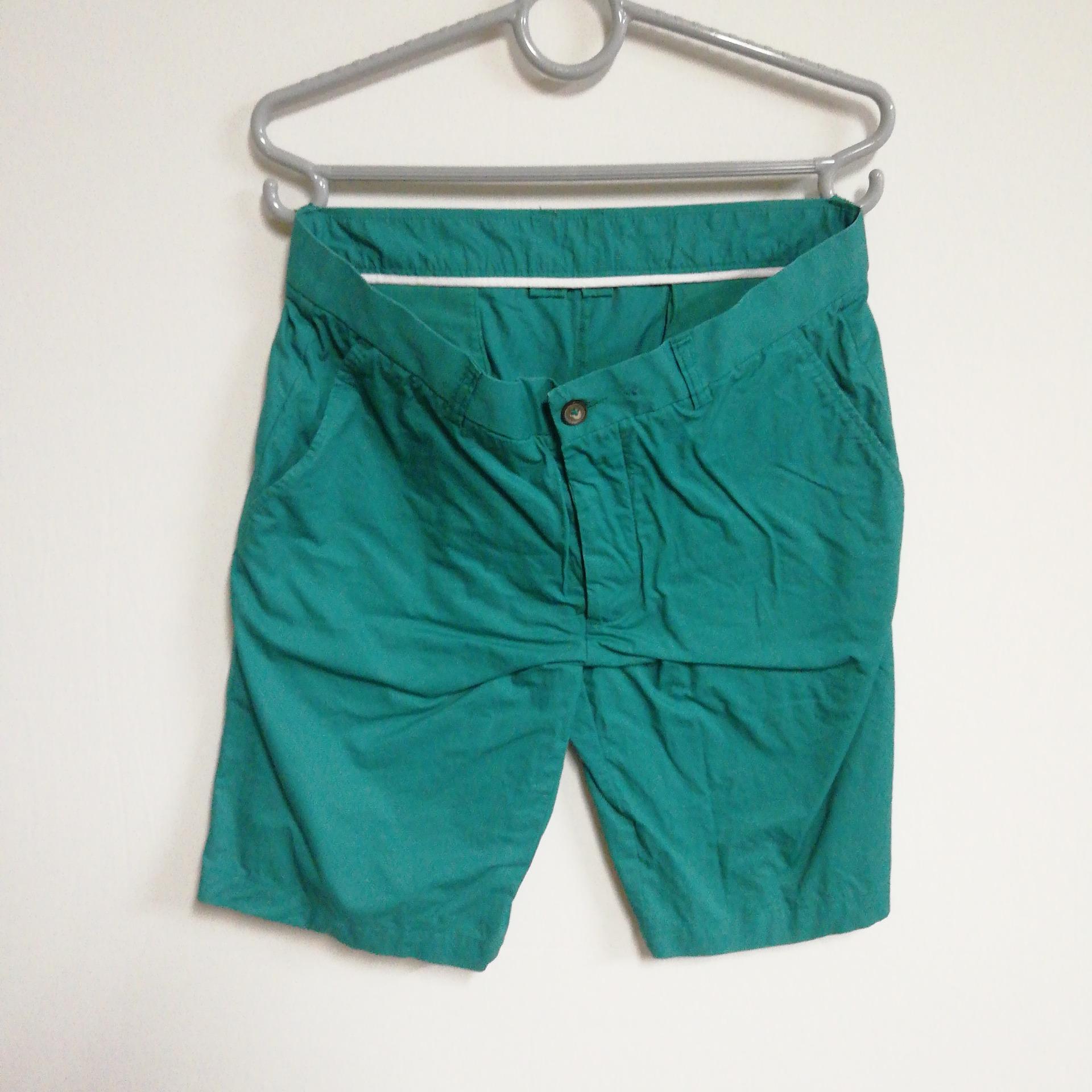 شلوارک کتان مردانه اسپورت استوک خارجی