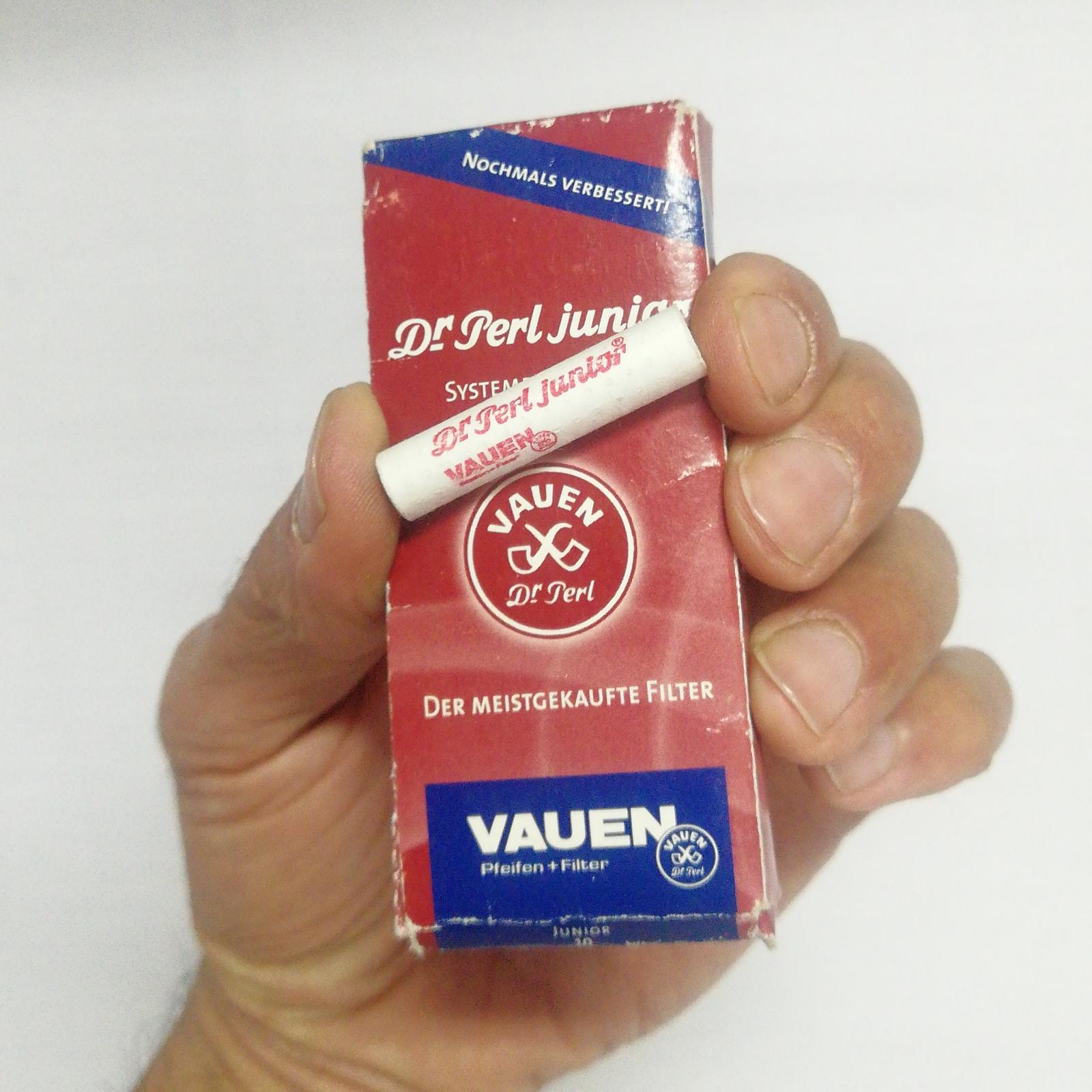 فیلتر پیپ خارجی