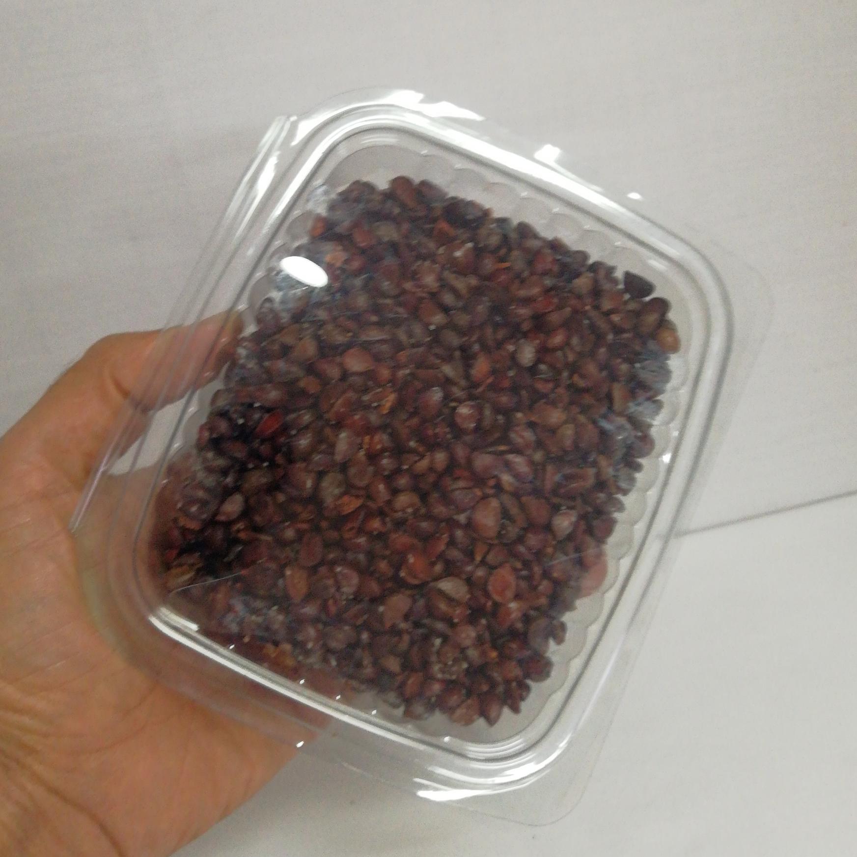 تخم گلابی وحشی ده نمکی بسیار مغذی