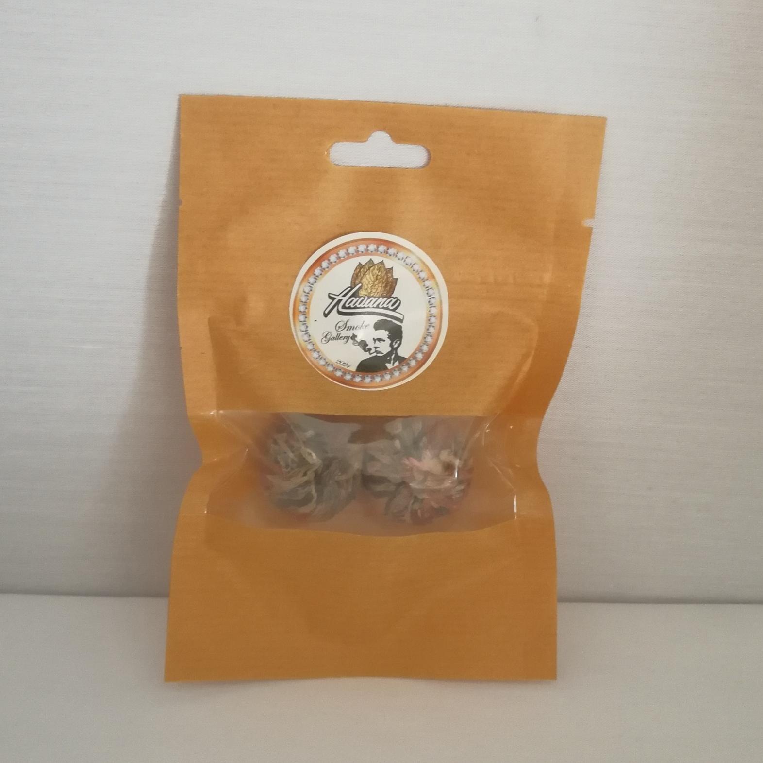 چای سفید بلومینگ اصل چینی