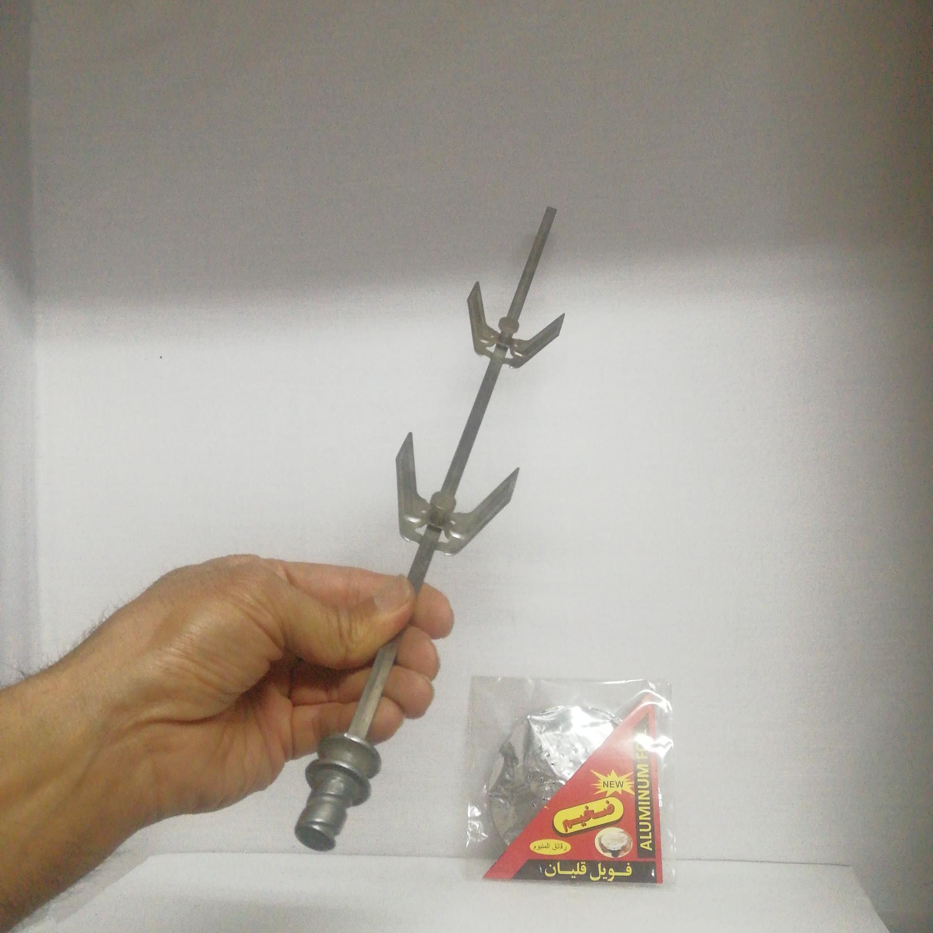 سیخ مخصوص جوجه کنتاکی فر سایز 42