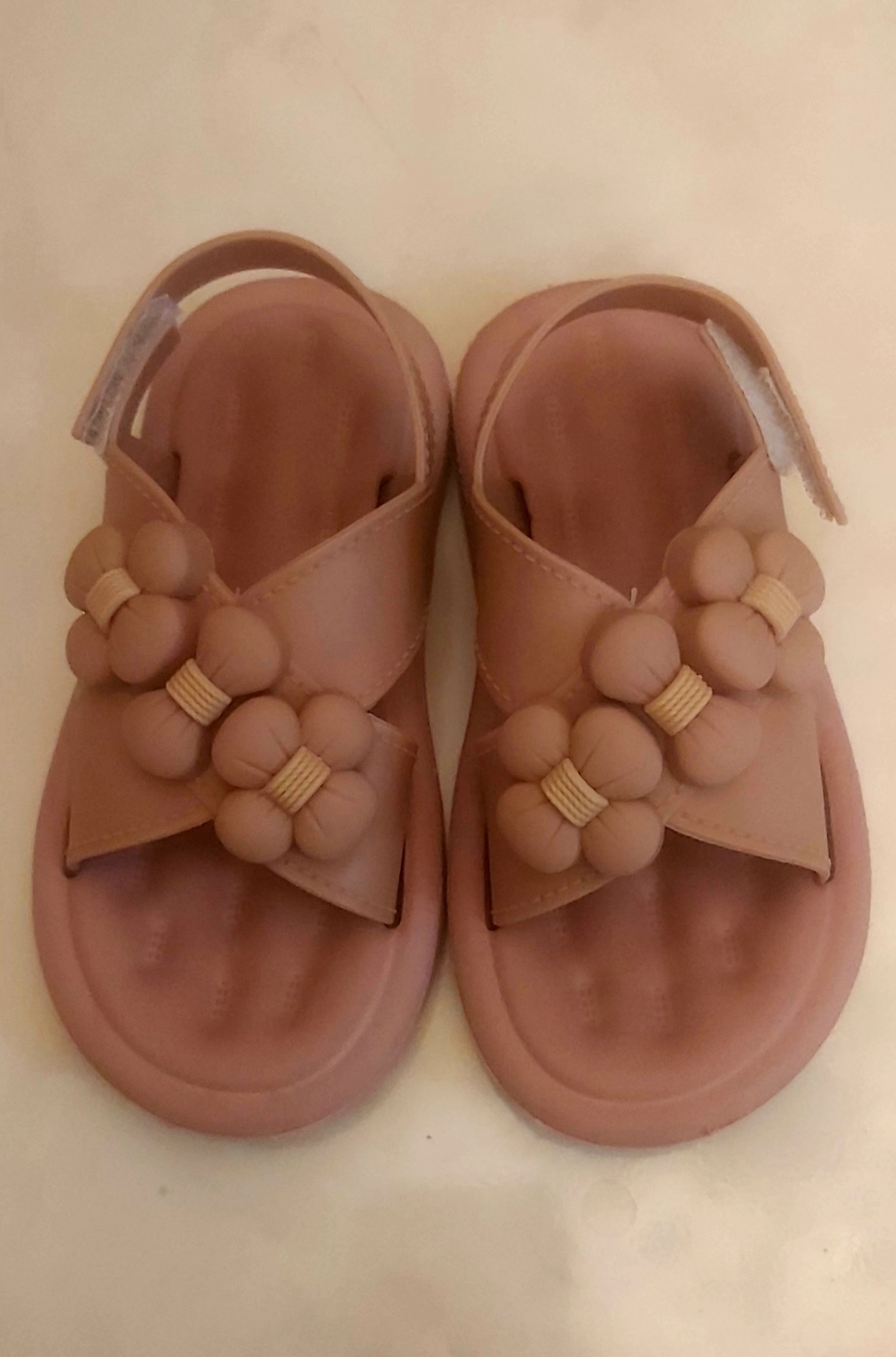 دمپایی بچه گانه بسیار زیبا