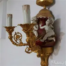 شمعدان