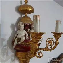 شمعدان