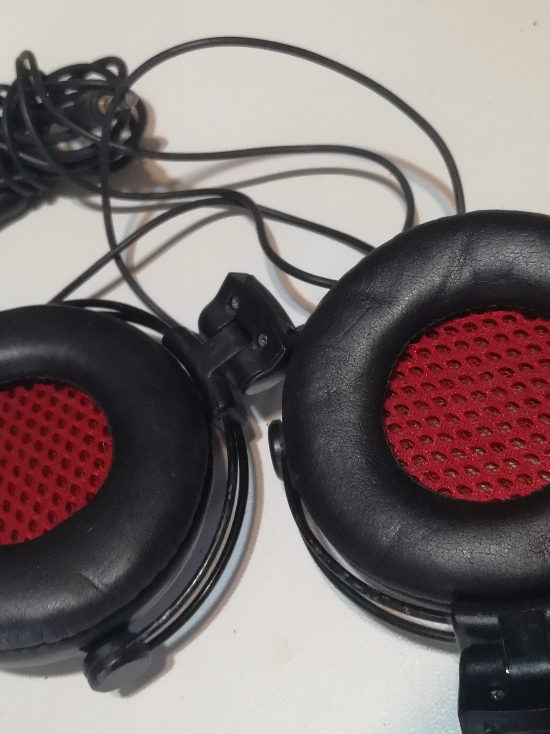 هدفون حرفه ای هاویک