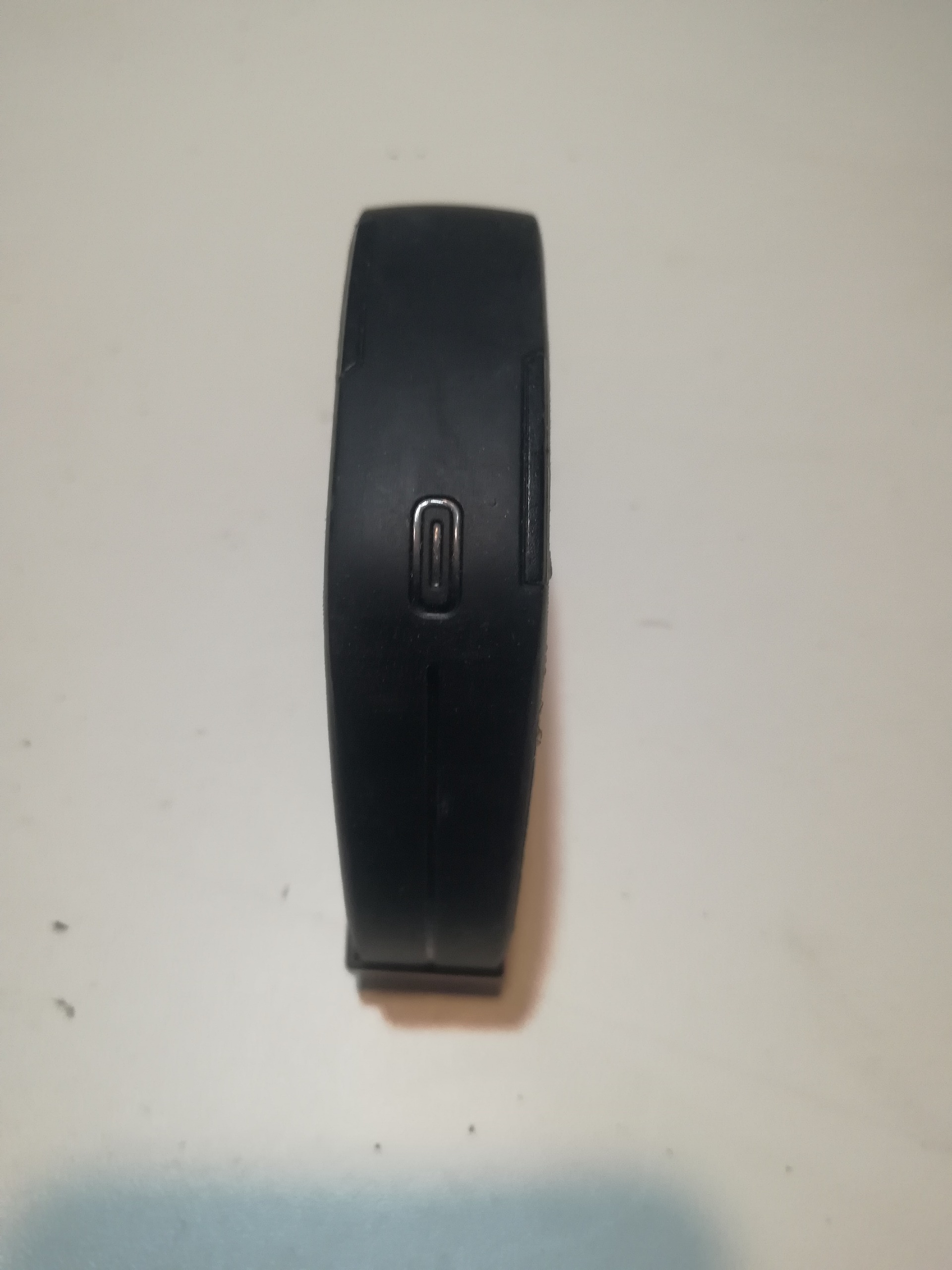 ساعت مچی  ال ای دی