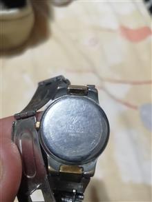 ساعت
