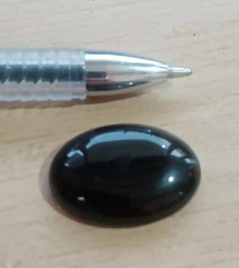 سنگ انیکس درشت 2.5 سانتی