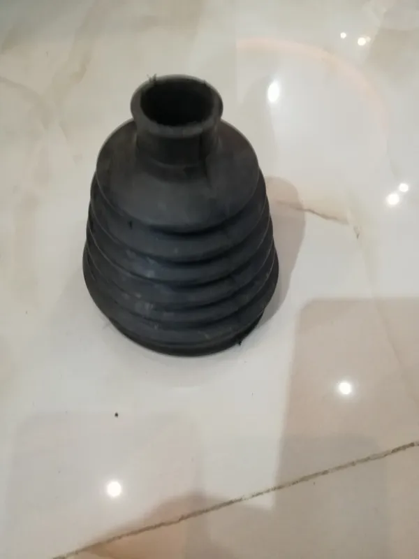 گرد گیر پلوس پراید