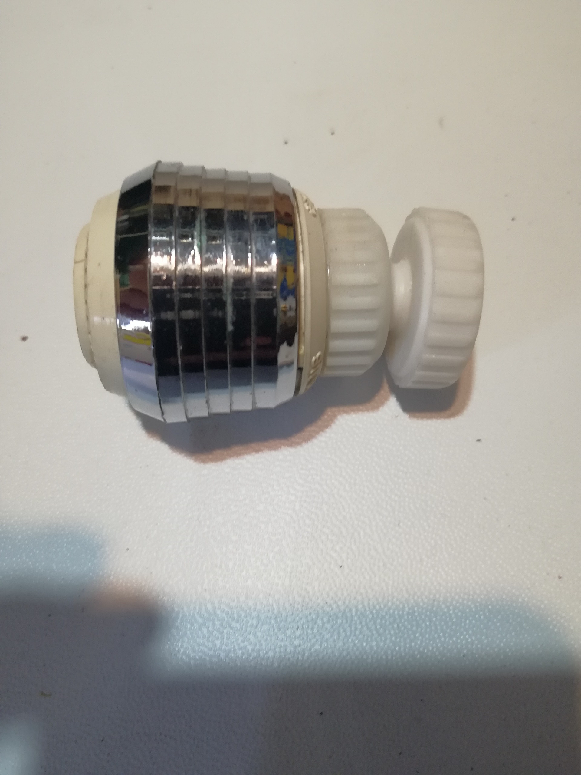 سرشیر روشویی و ظرفشویی