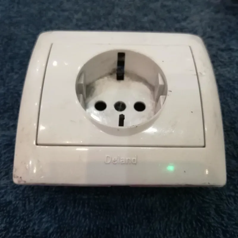 پریز ارت دار دلند جنس خوب