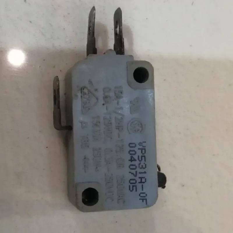 میکرو سوئیچ برق صنعتی