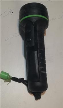 چراغ