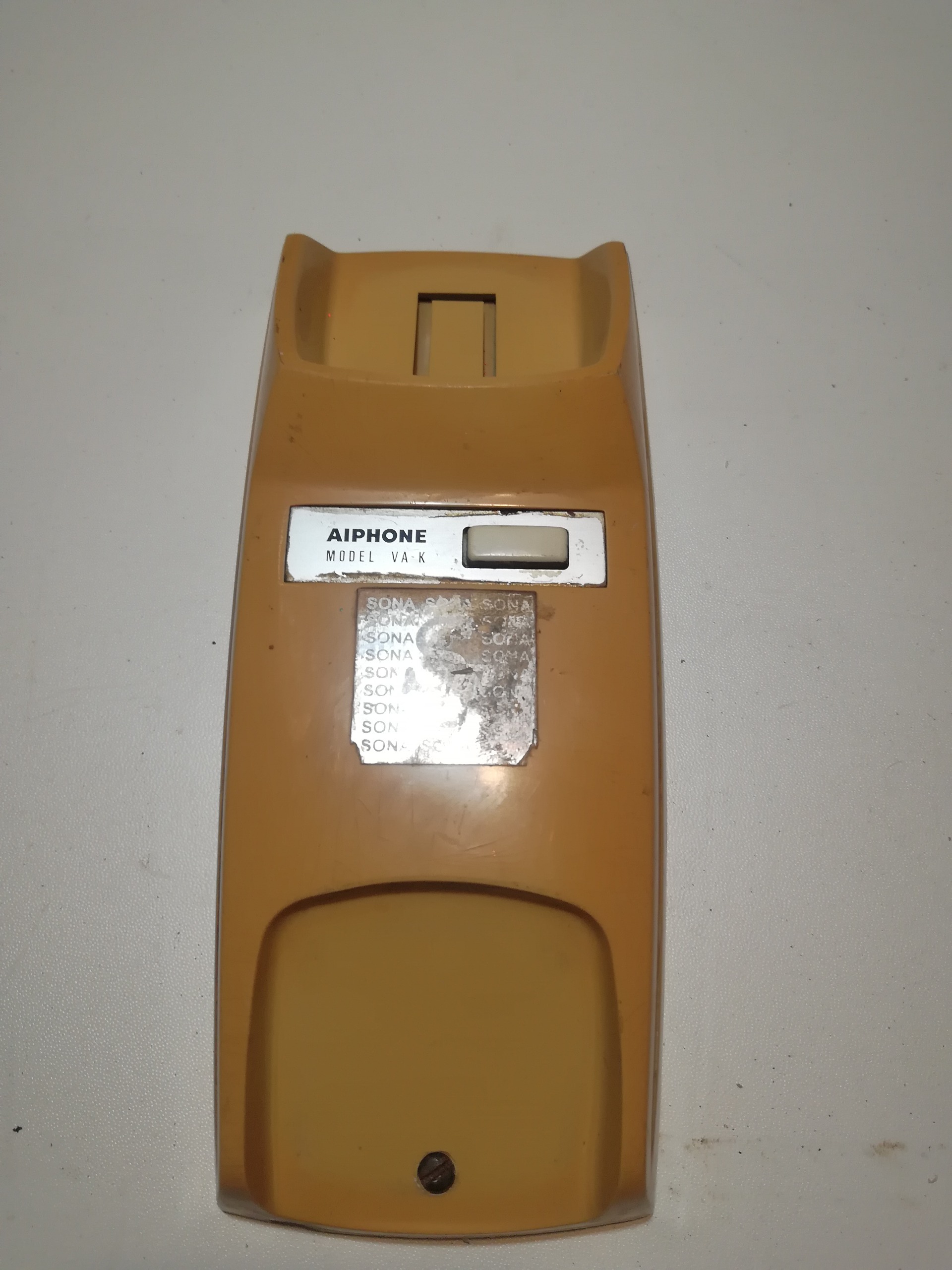 یونیت داخلی آیفون صوتی بدون گوشی(تخفیف رایگان)