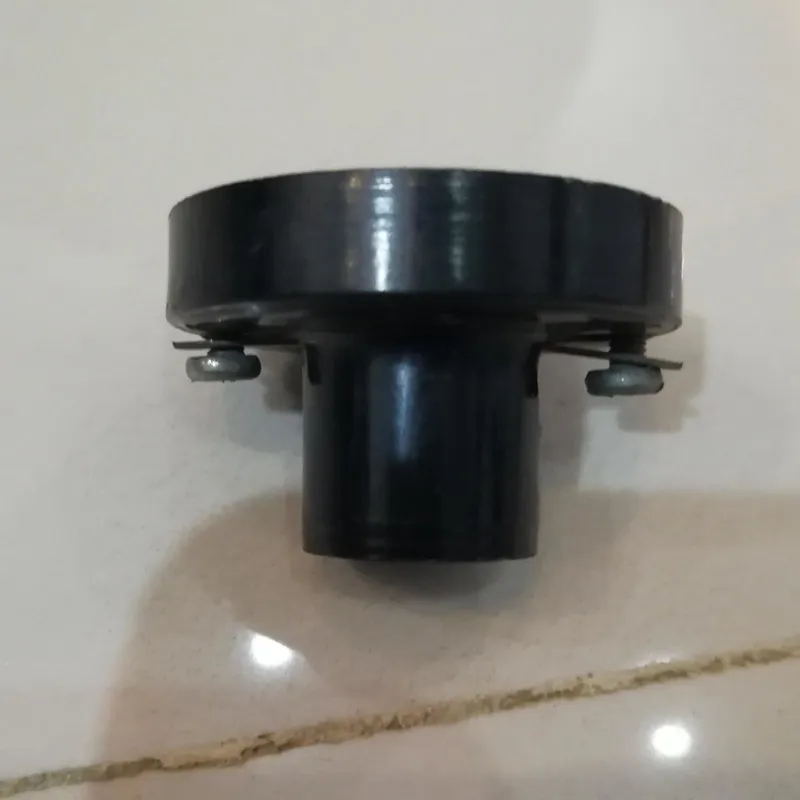 سر پیچ لامپ یخچالی