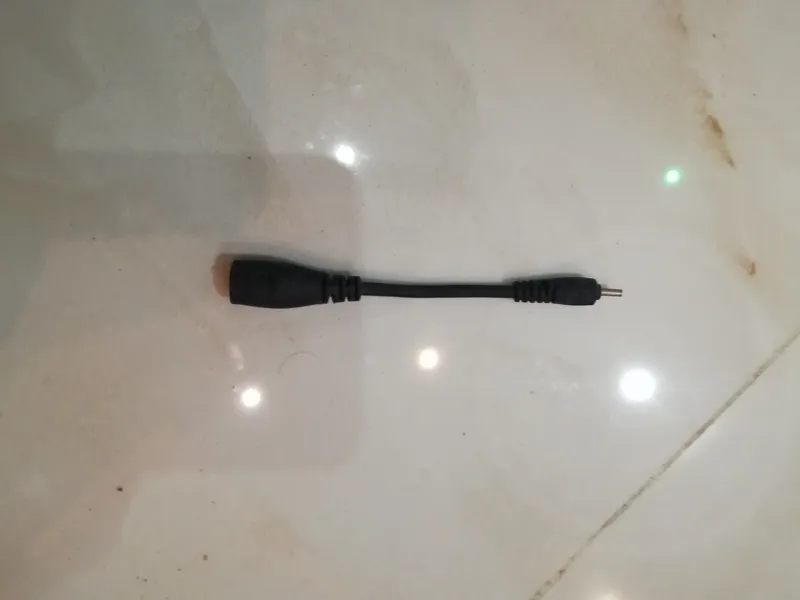 تبدیل نوکیایی به سوزنی