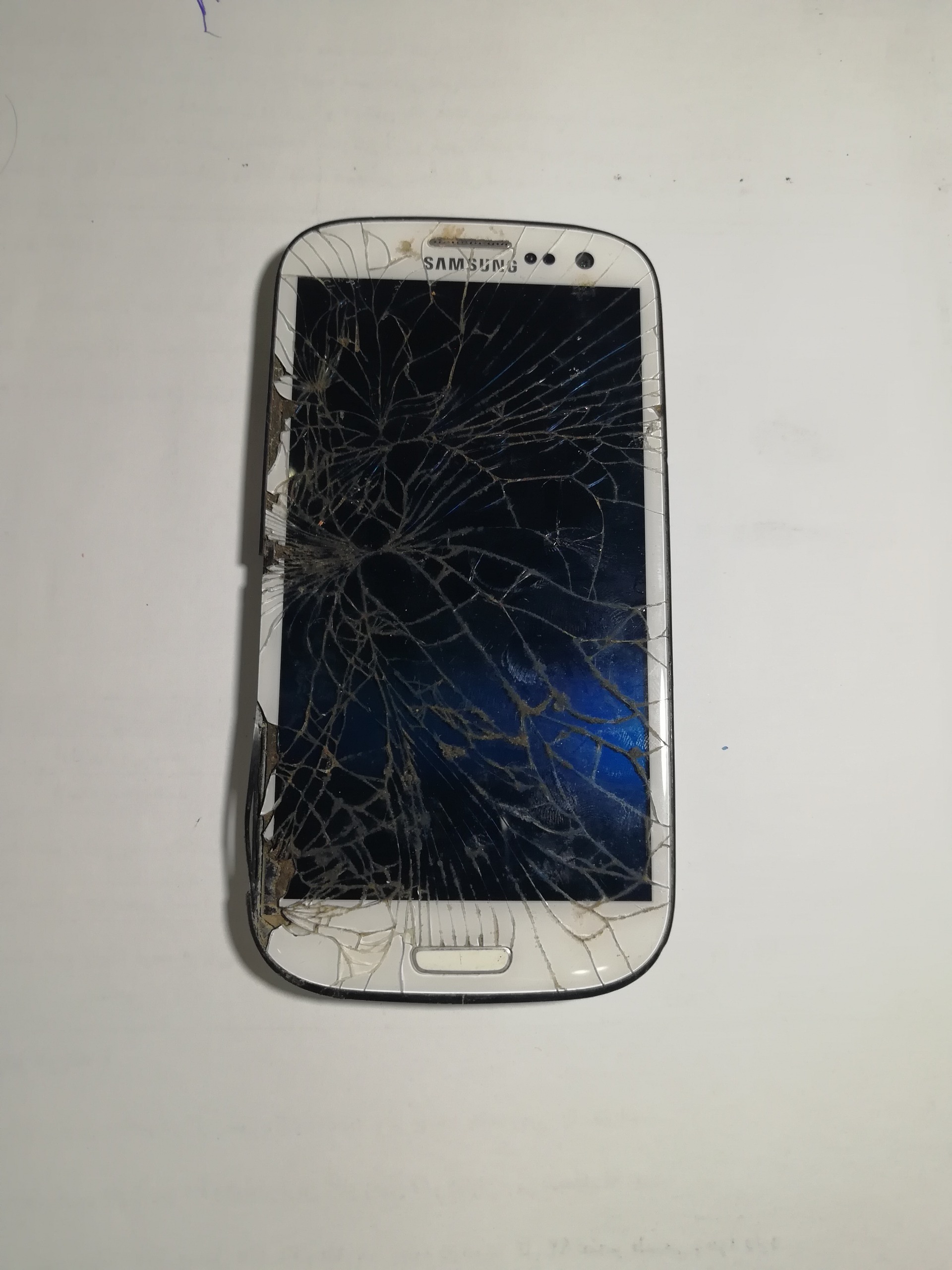 گوشی سامسونگ اندروید