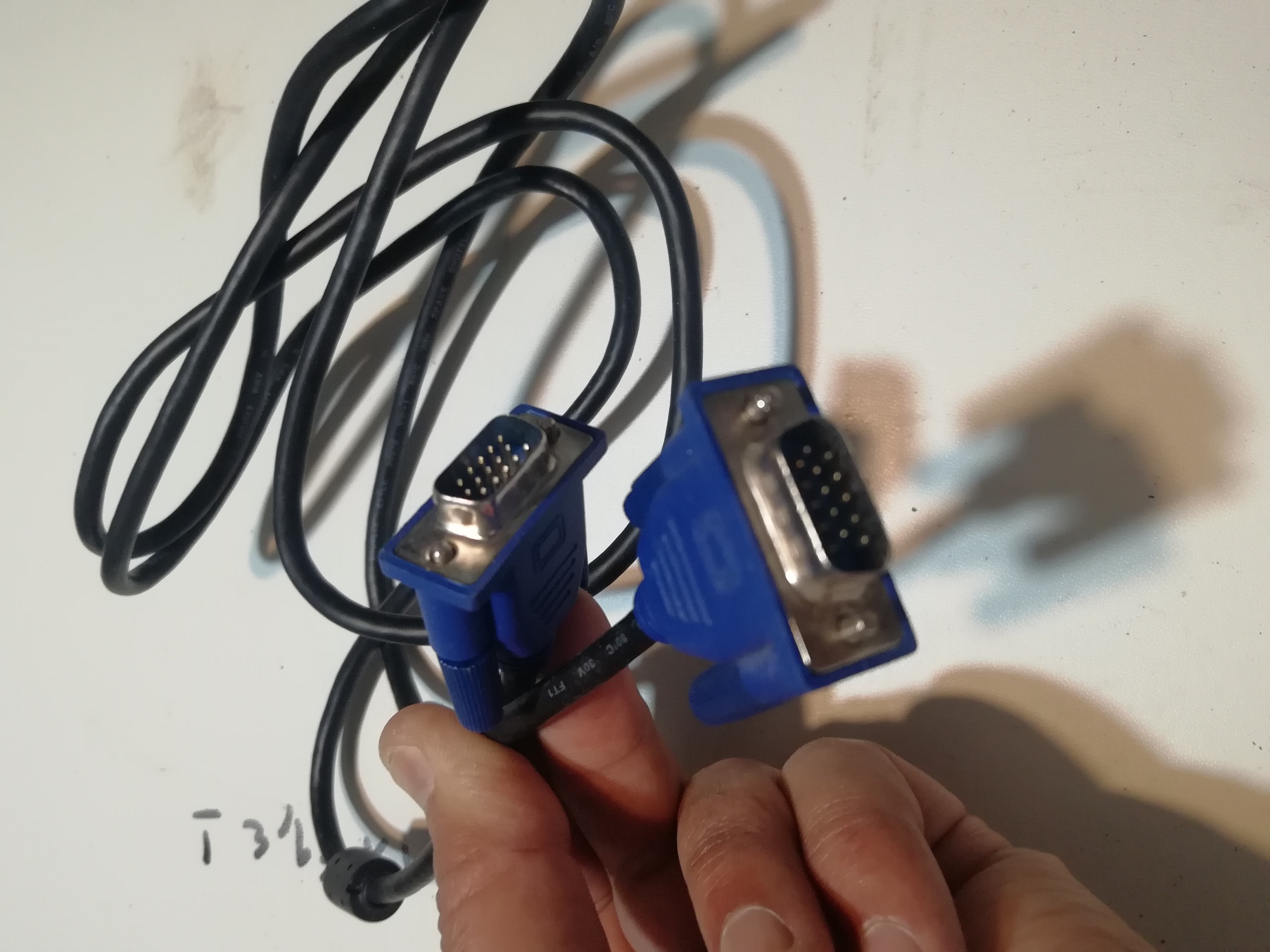 کابل vga کامپیوتر