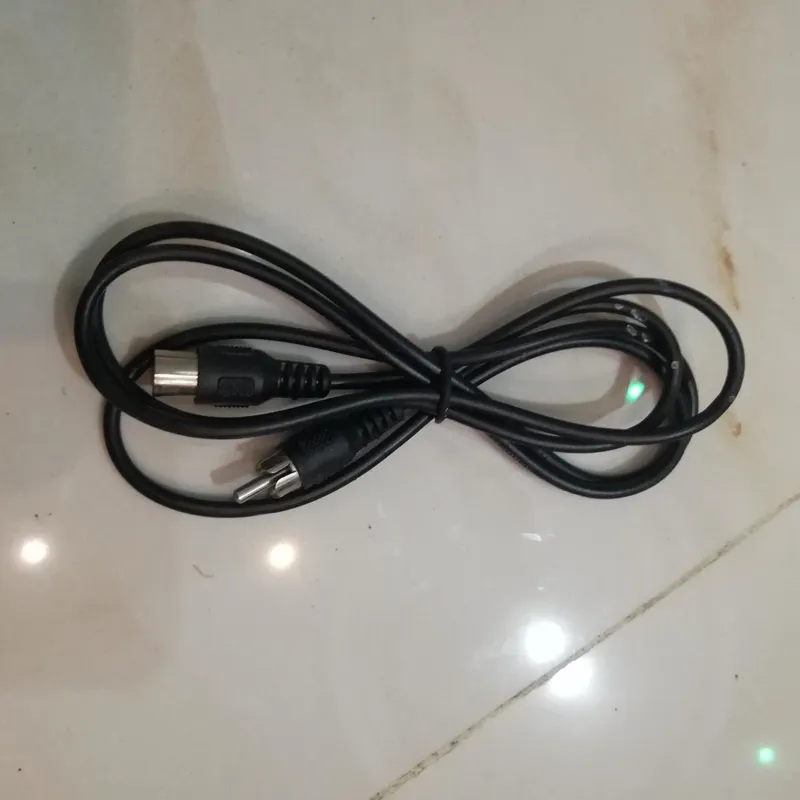 کابل رابط آنتن