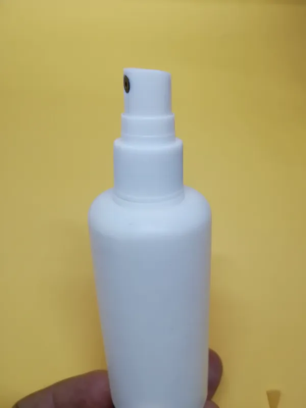 بطری اسپری 100 میلی لیتری