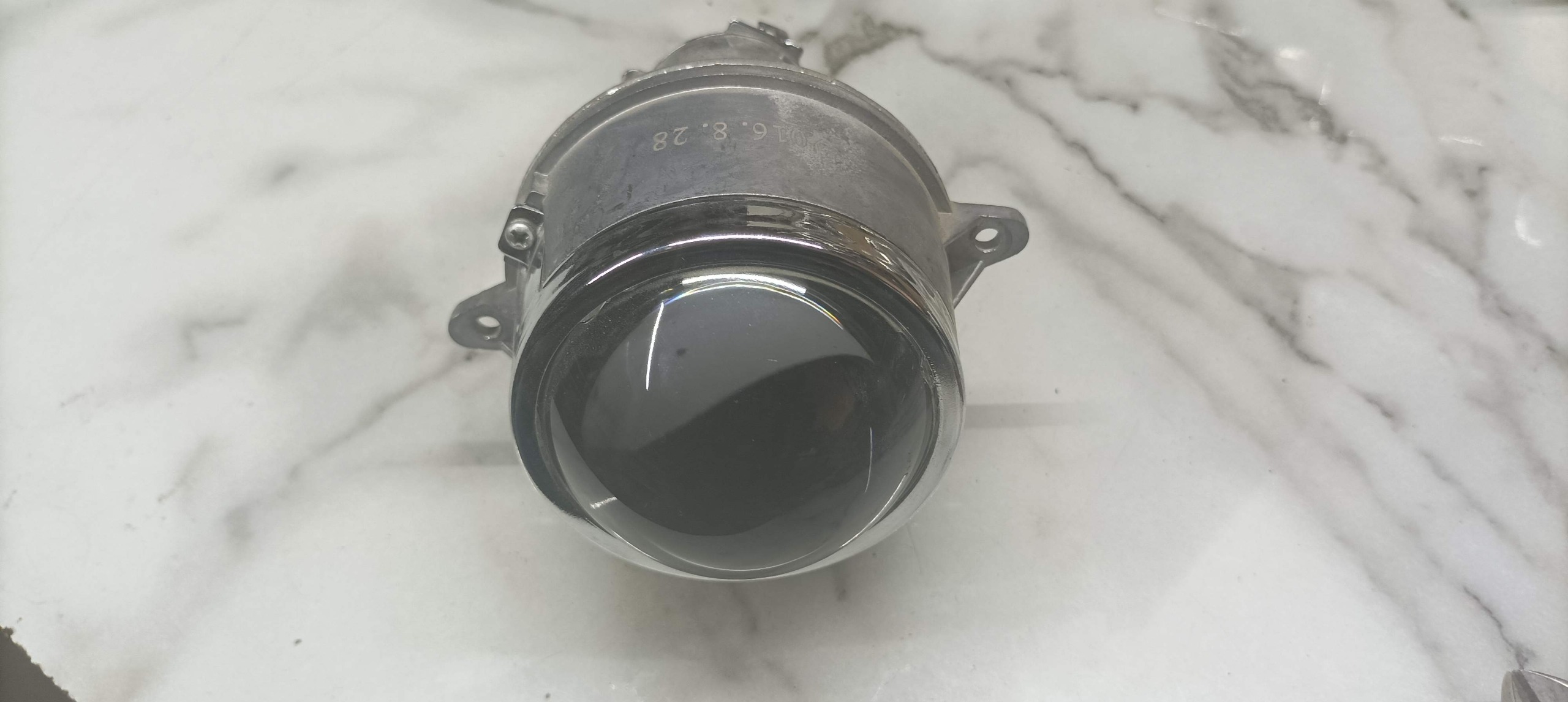 لنز چراغ اتومبیل تکی 3 اینچ