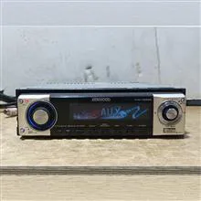 کنوود